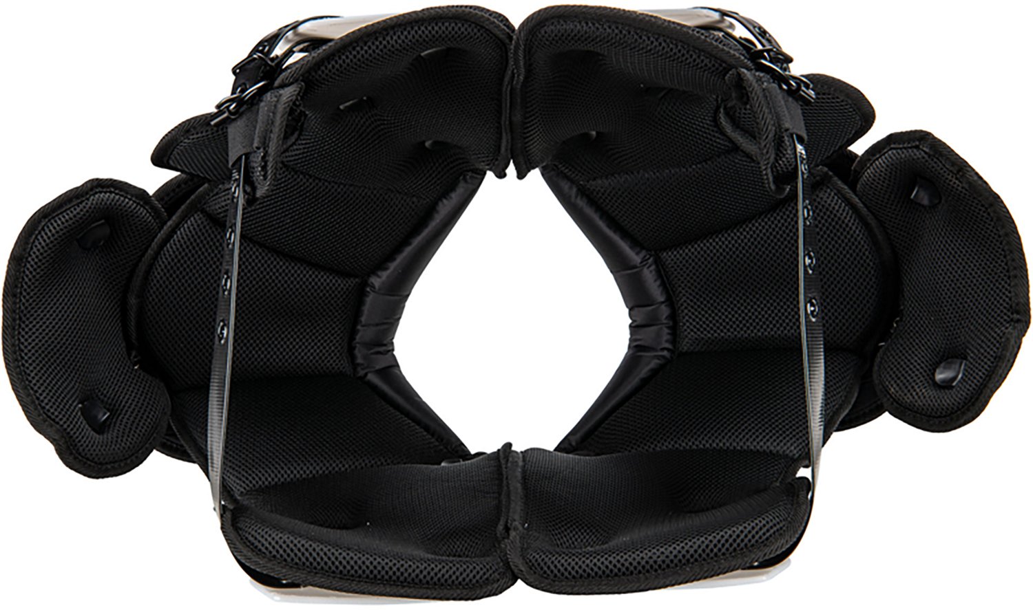 Champro Falcon All-Purpose Shoulder Pads - view number 5