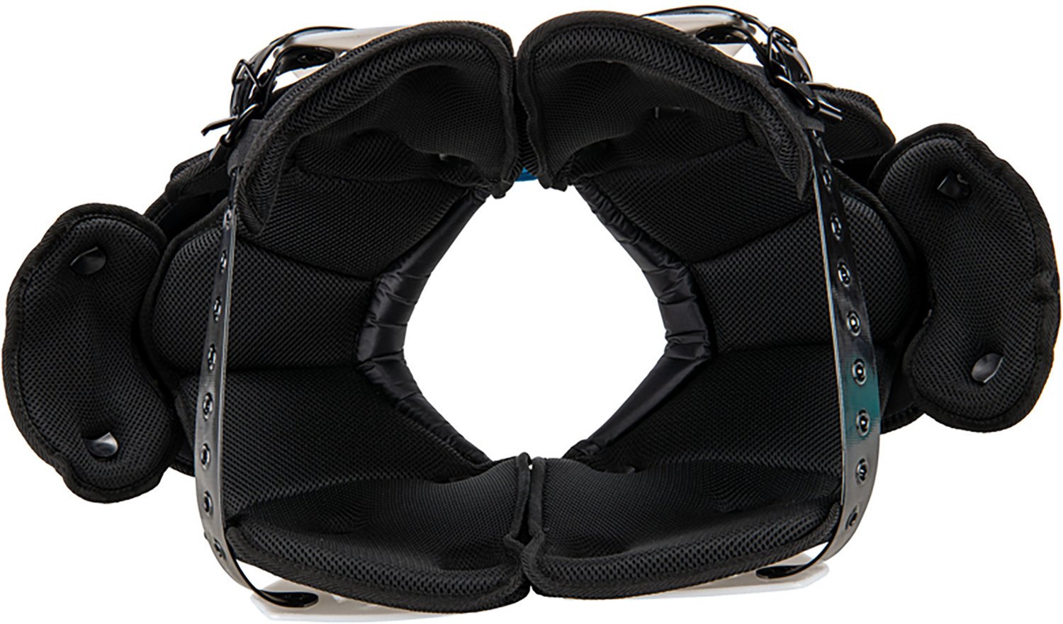 Champro Adults' Falcon Lineman Shoulder Pads - view number 4