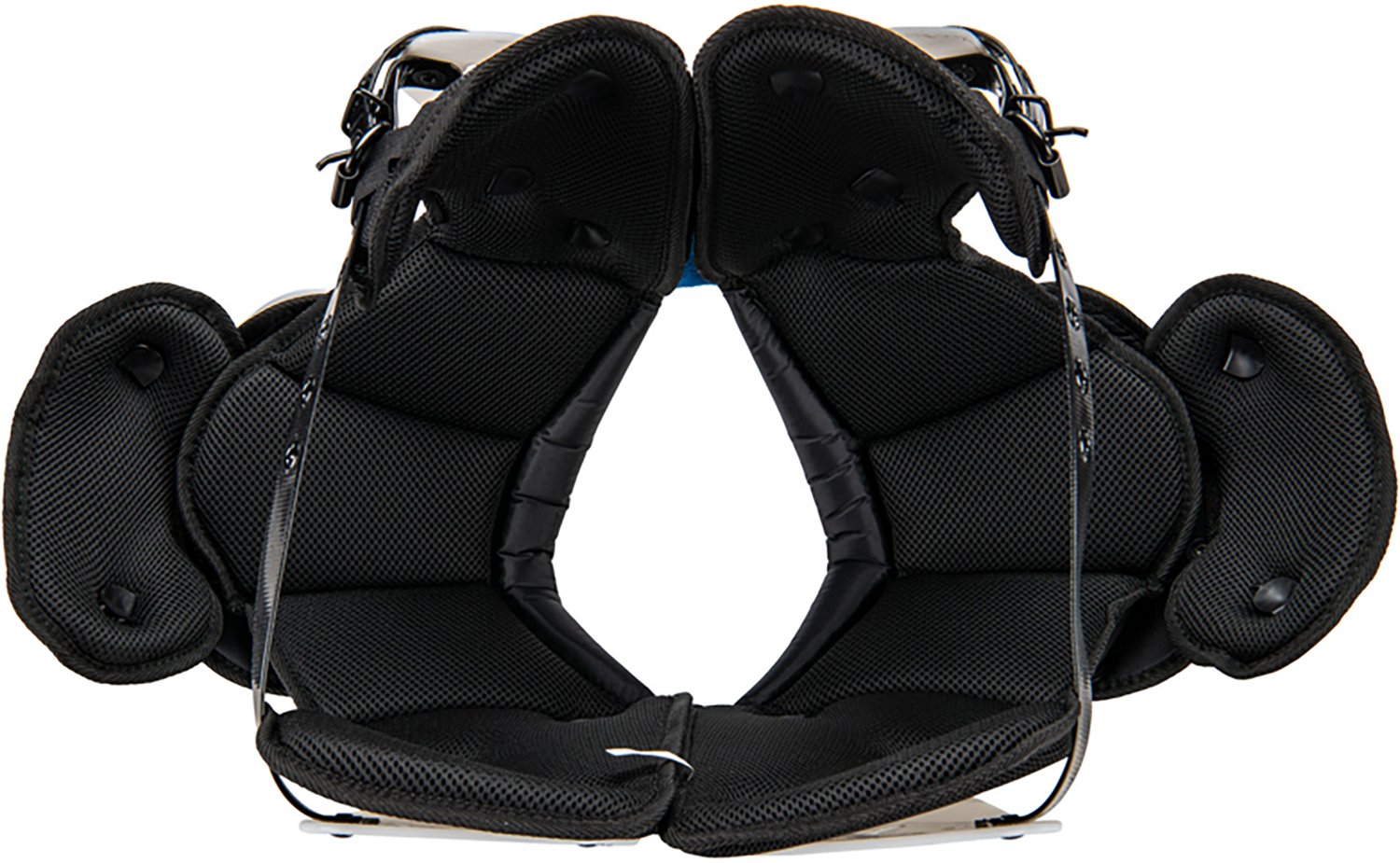 Champro Adults' Falcon Skill Shoulder Pads - view number 4