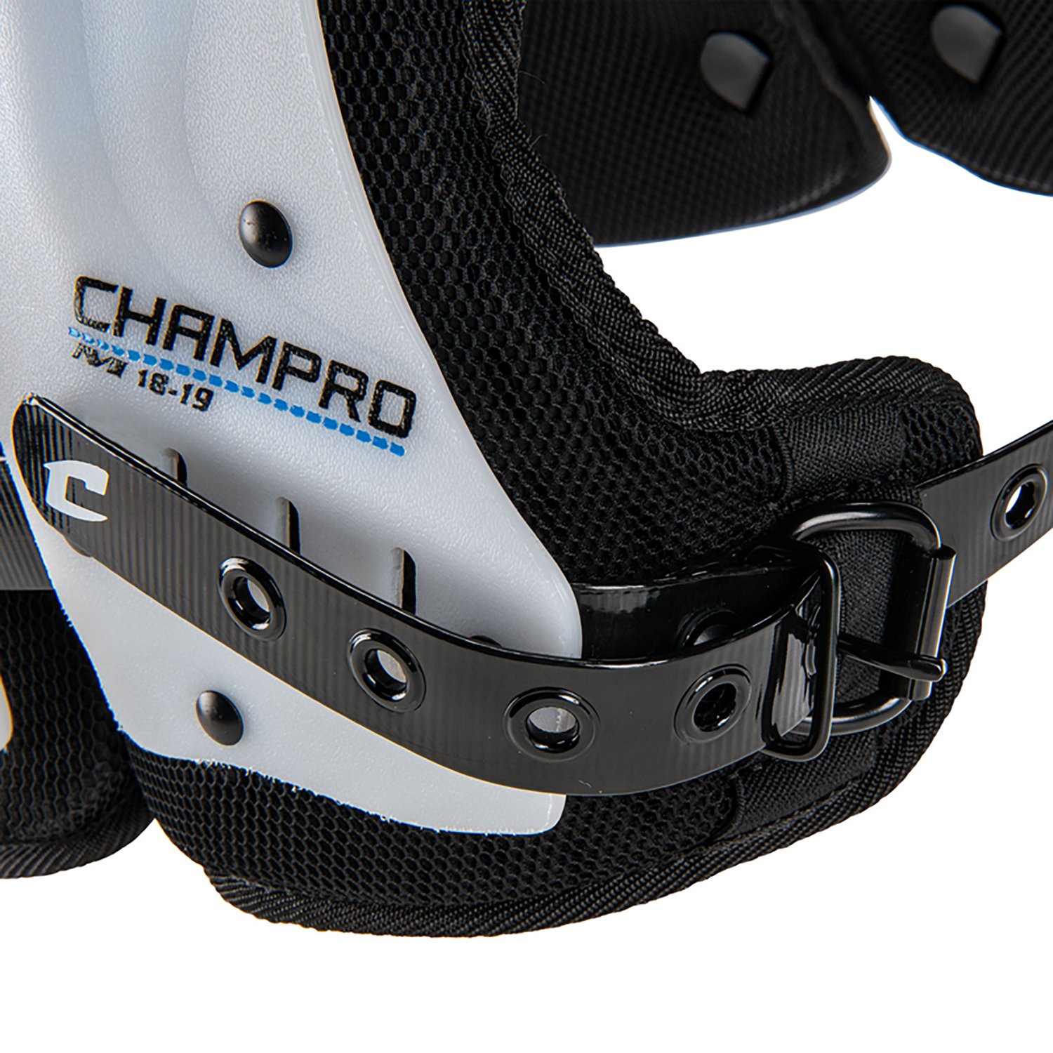 Champro Adults' Falcon Skill Shoulder Pads - view number 6