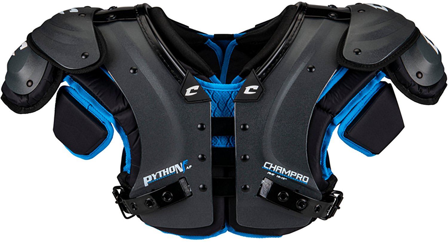Champro Adults' Python All-Purpose Shoulder Pads