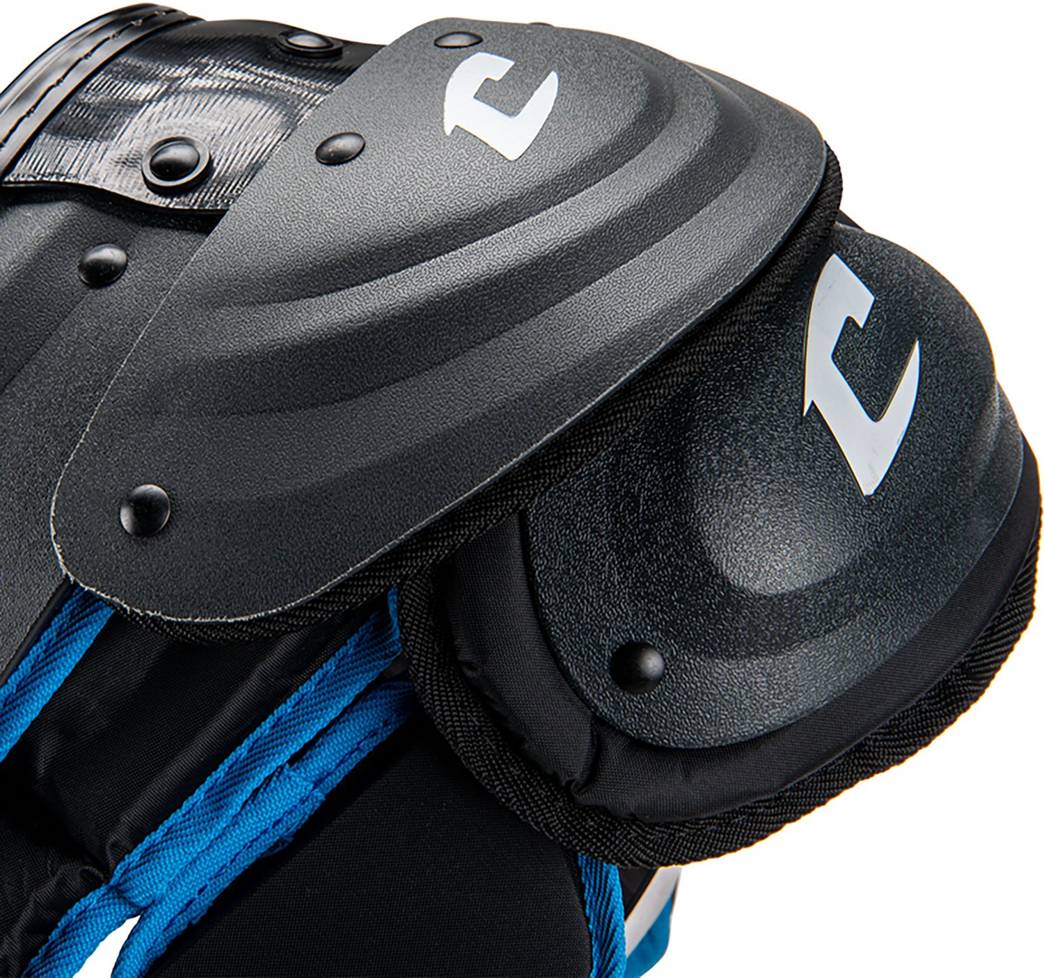 Champro Adults' Python All-Purpose Shoulder Pads - view number 2