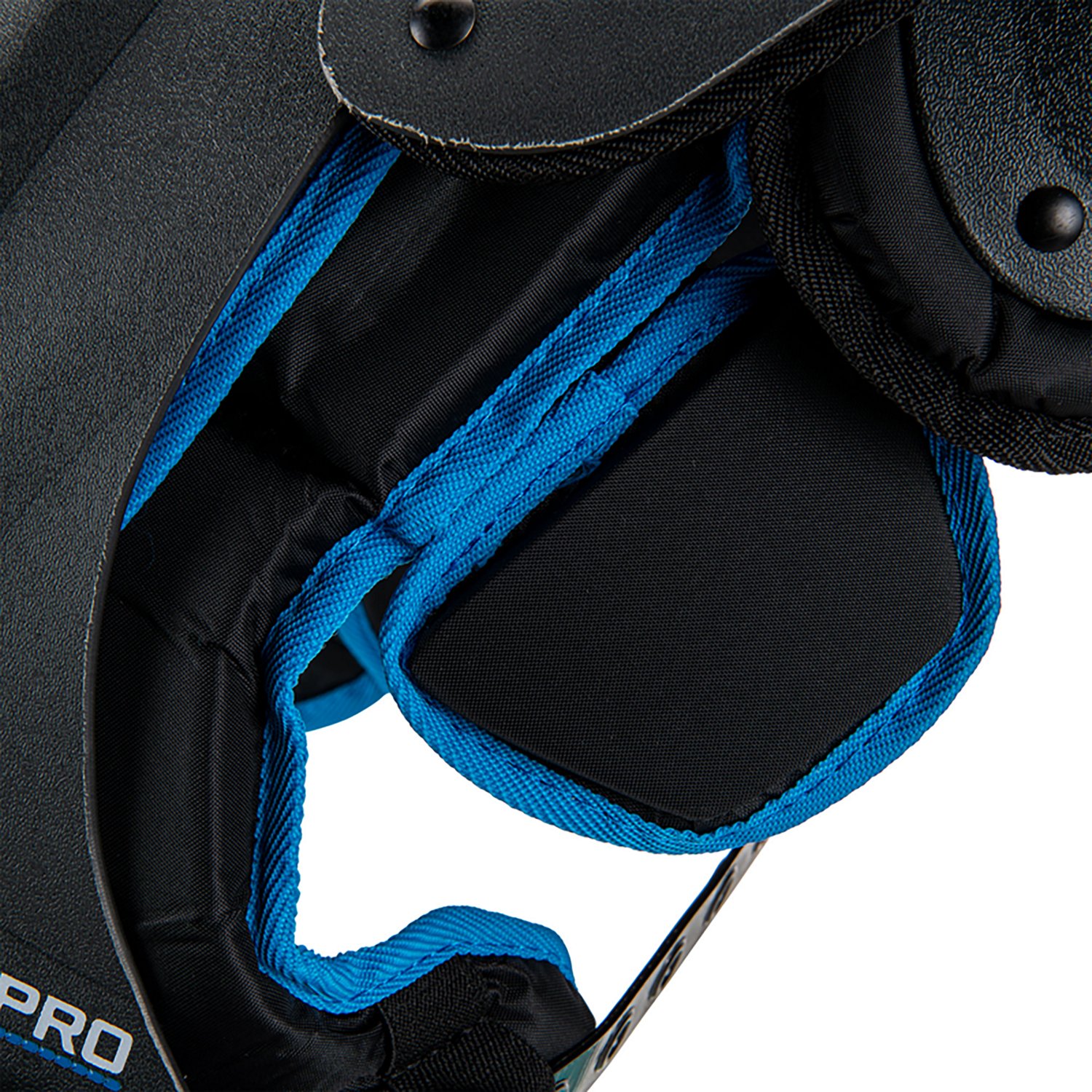 Champro Adults' Python All-Purpose Shoulder Pads - view number 3
