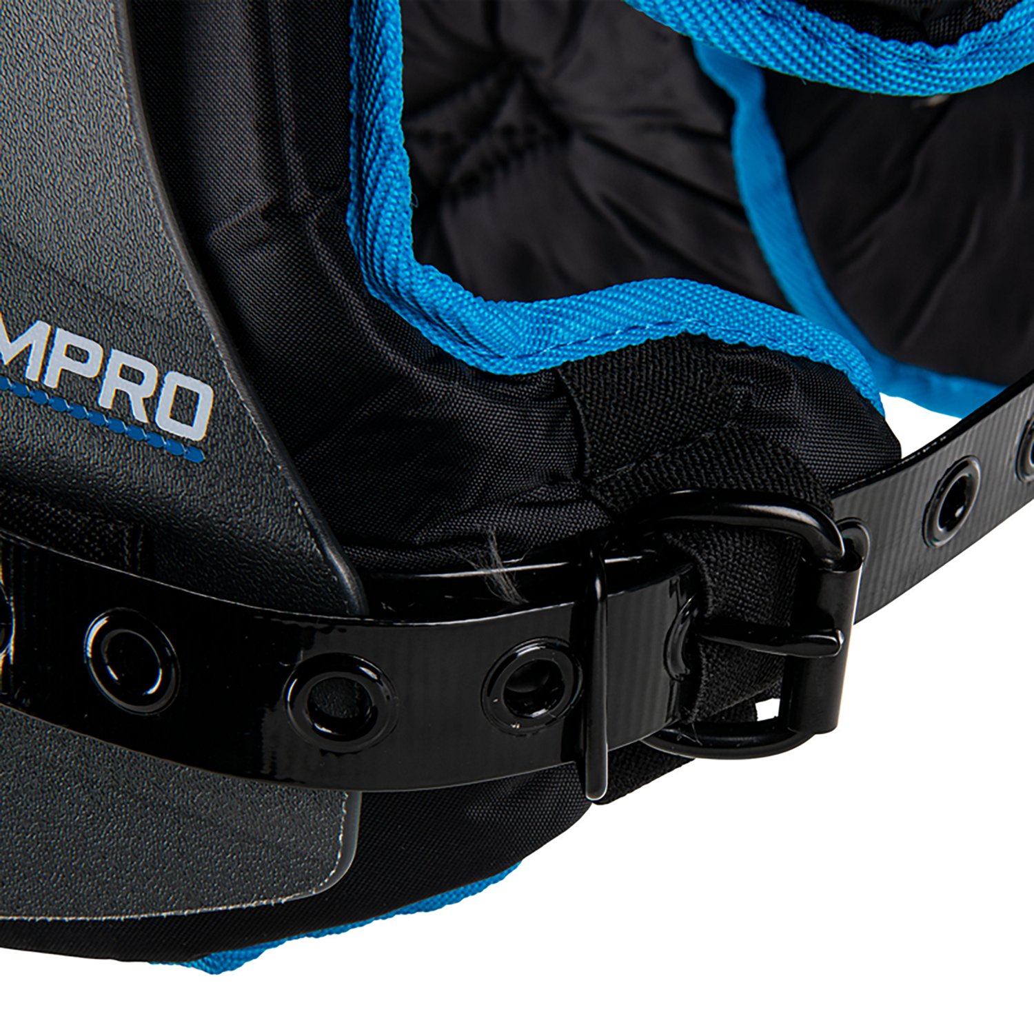 Champro Adults' Python All-Purpose Shoulder Pads - view number 5