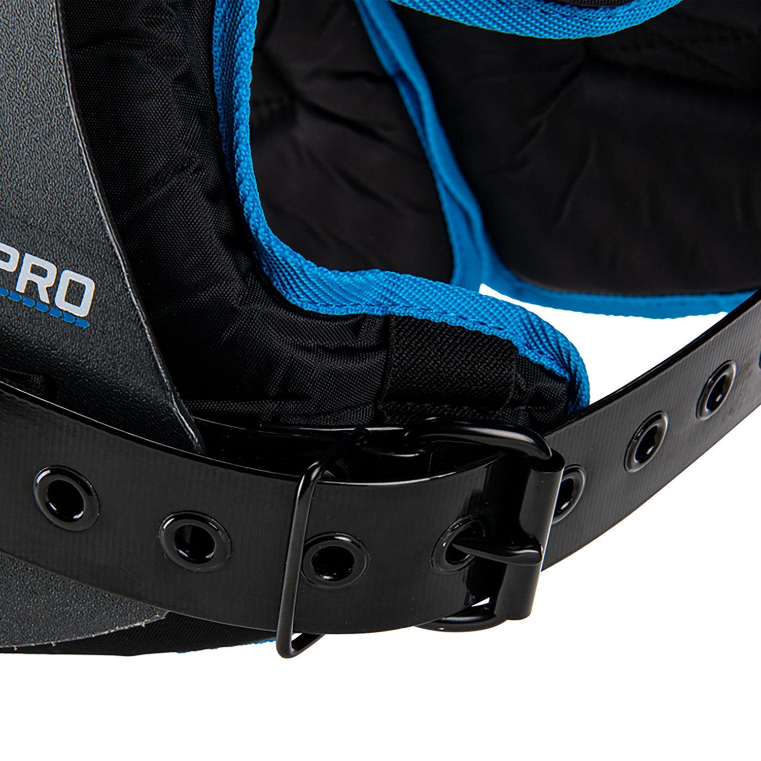 Champro Adults' Python Lineman Shoulder Pads - view number 3