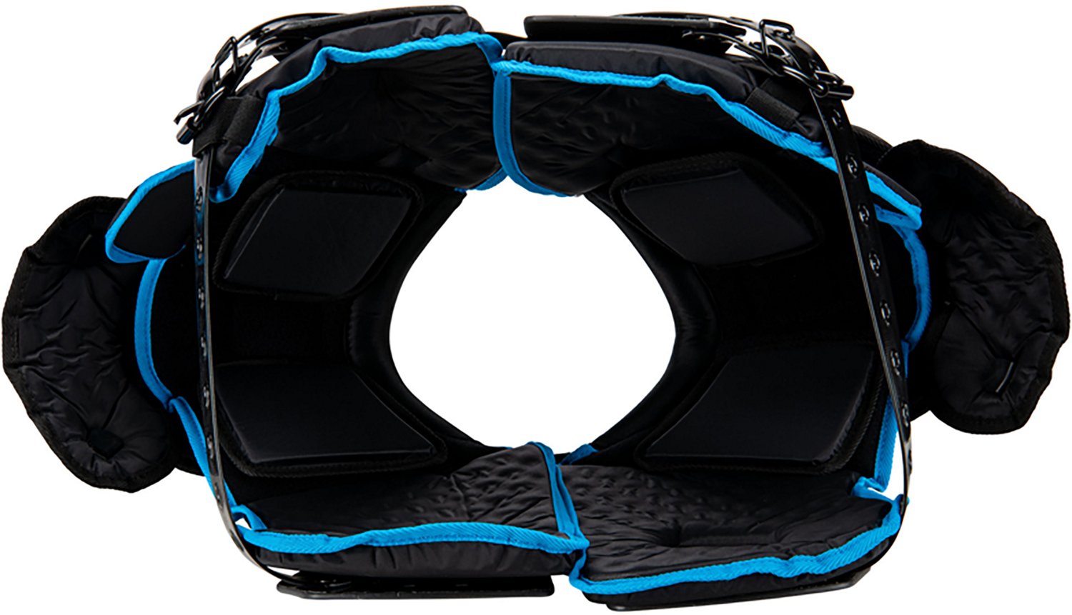 Champro Adults' Python Lineman Shoulder Pads - view number 5