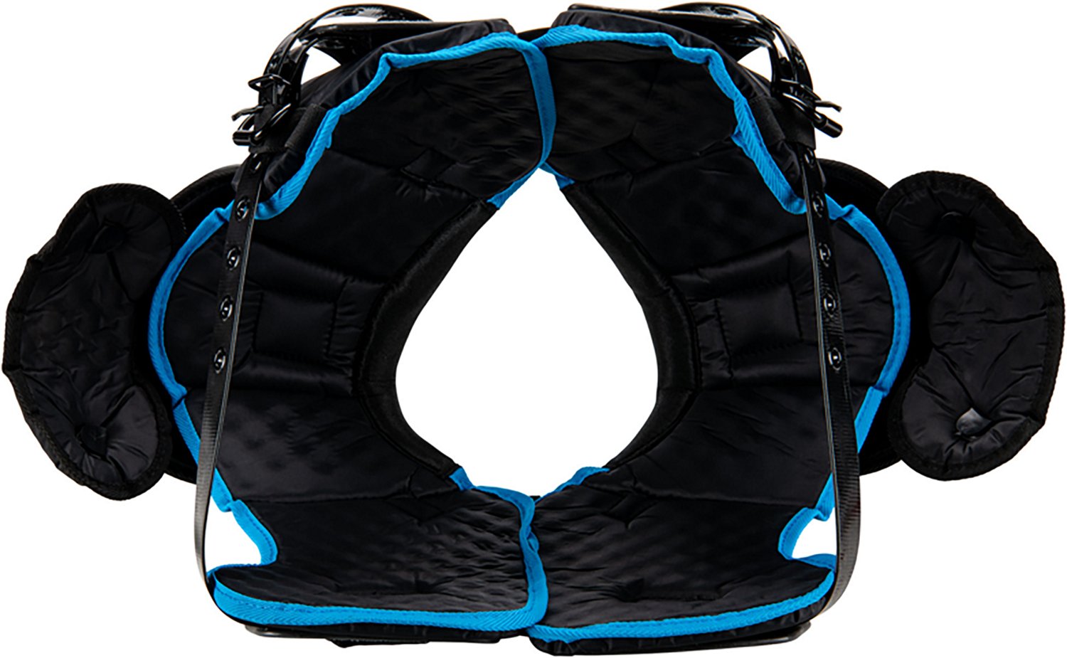 Champro Adults' Python Skill Shoulder Pads - view number 4