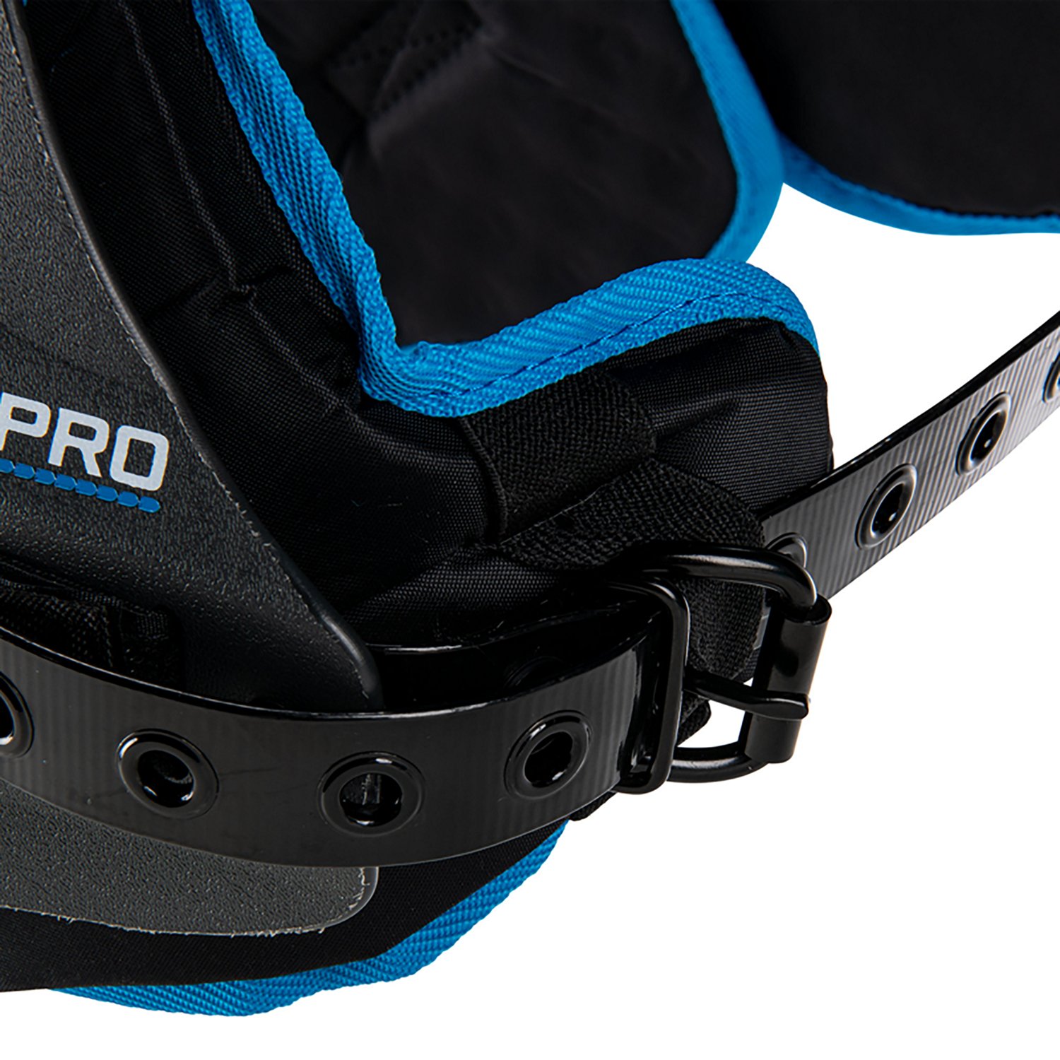 Champro Adults' Python Skill Shoulder Pads - view number 6