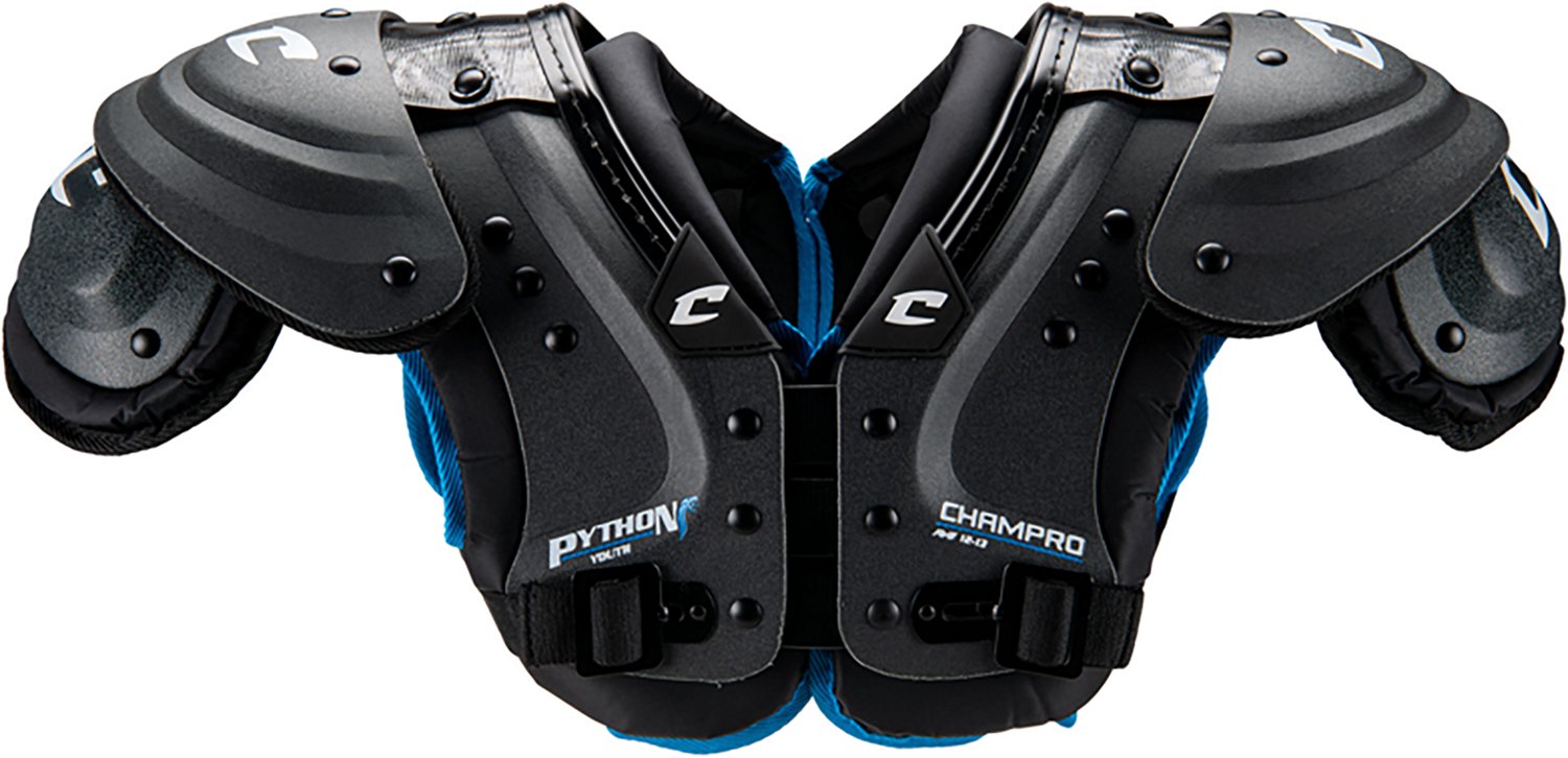 Champro Boys' Python Shoulder Pads