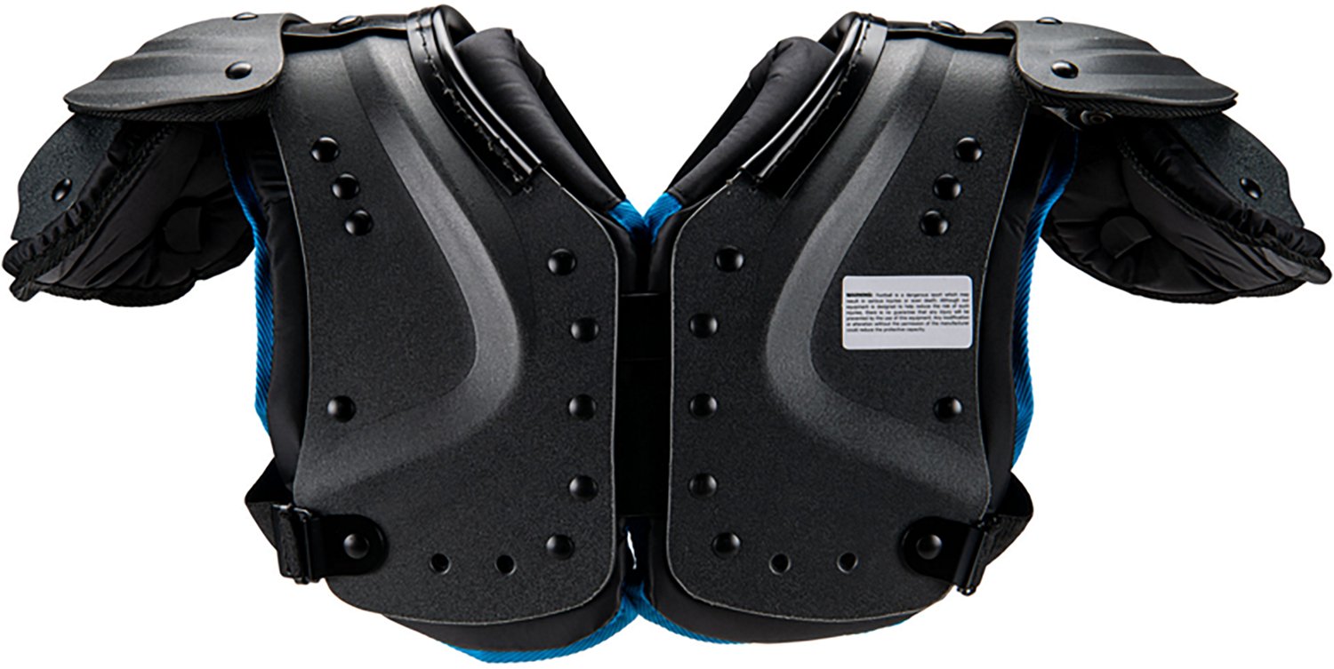 Champro Boys' Python Shoulder Pads - view number 3