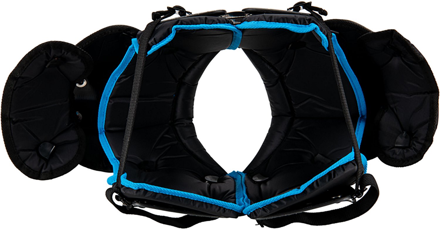 Champro Boys' Python Shoulder Pads - view number 4