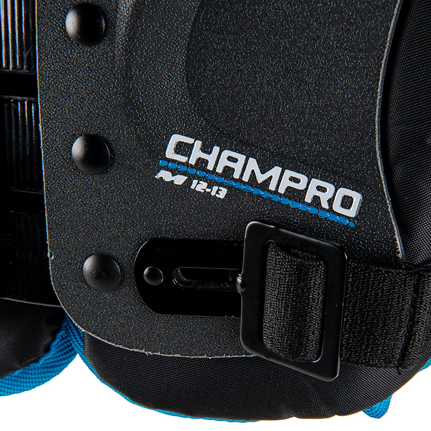 Champro Boys' Python Shoulder Pads - view number 6