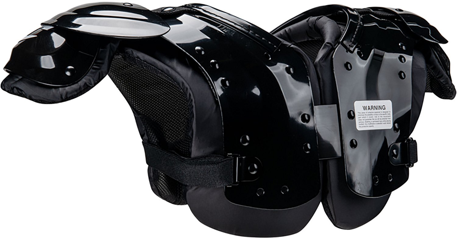 Champro Boys' Scorpion Shoulder Pads - view number 3
