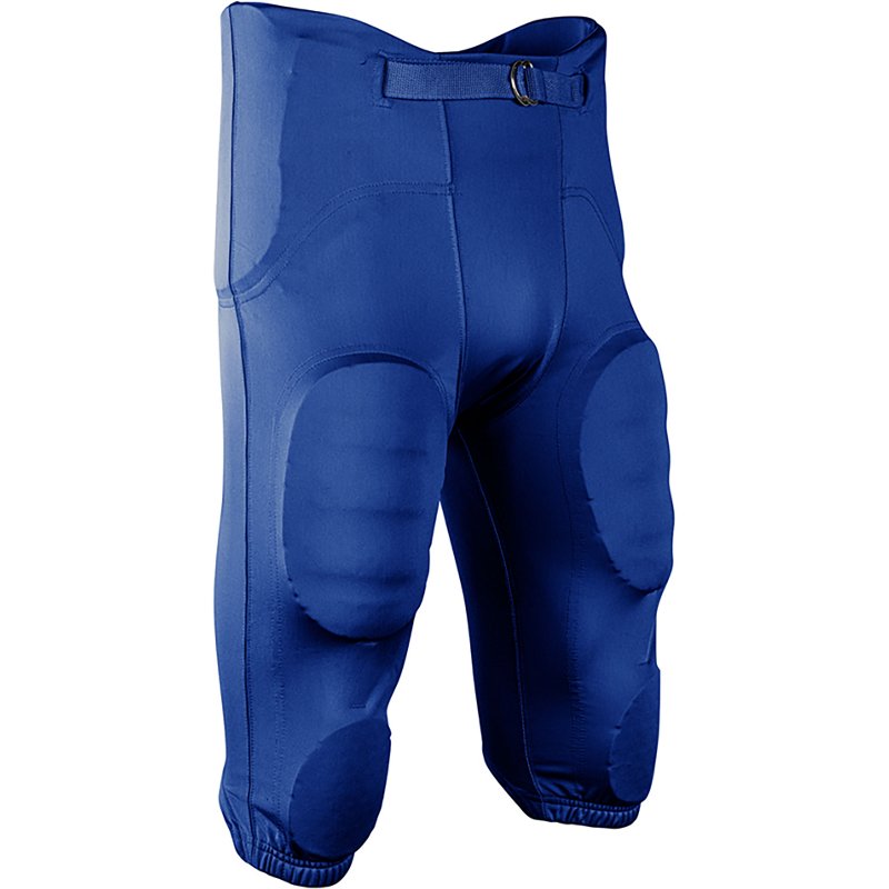 Champro Youth Terminator 3 Integrated Football Pants