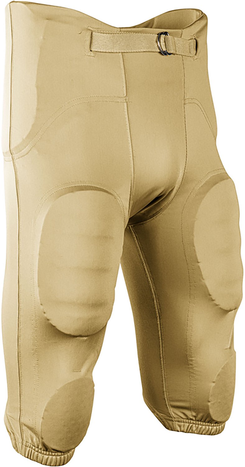 Champro Adults' Terminator 3 Integrated Football Pants