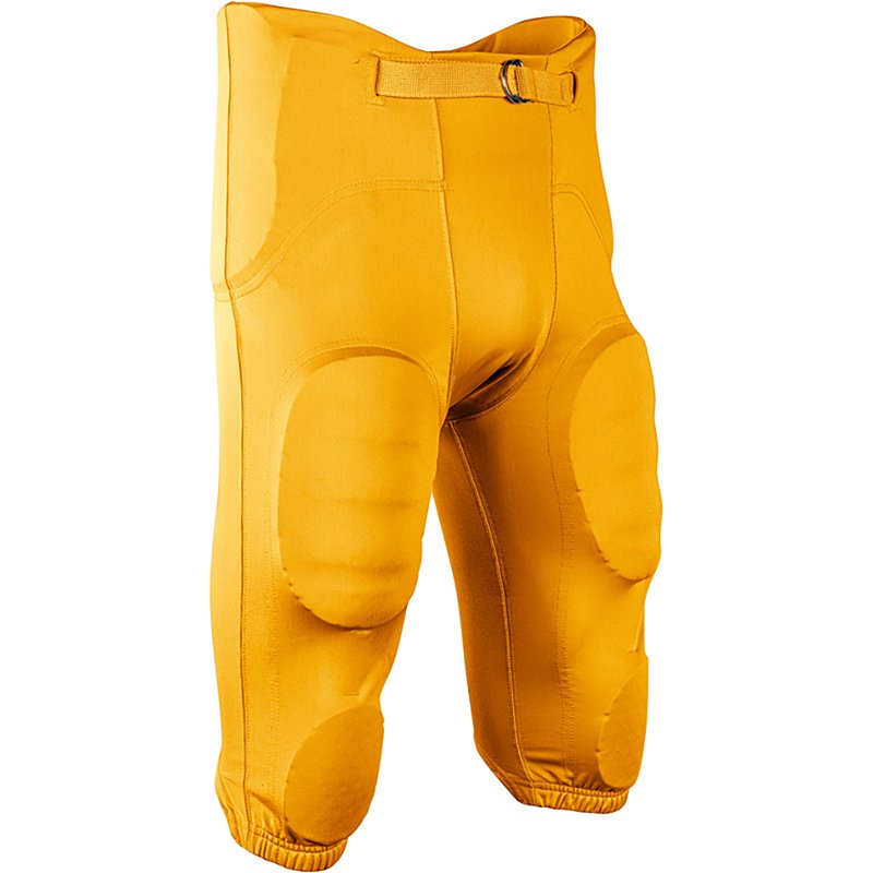 Champro Youth Terminator 3 Integrated Football Pants
