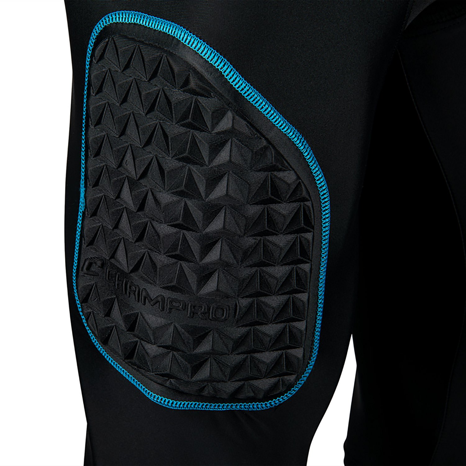 Champro Adults' Bull Rush -Pad Football Girdle