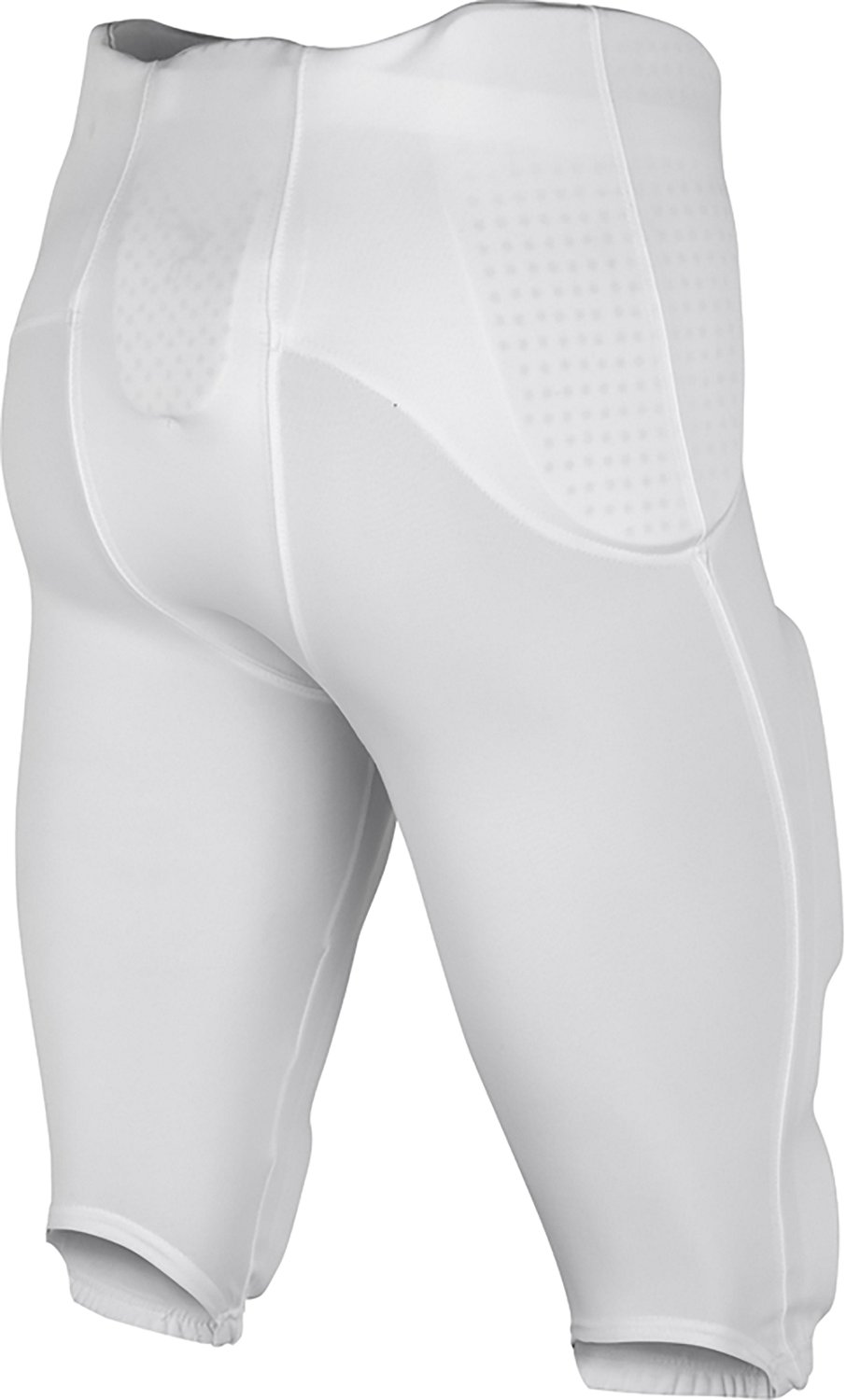 Champro Adults' Safety Integrated Football Practice Pants - view number 2