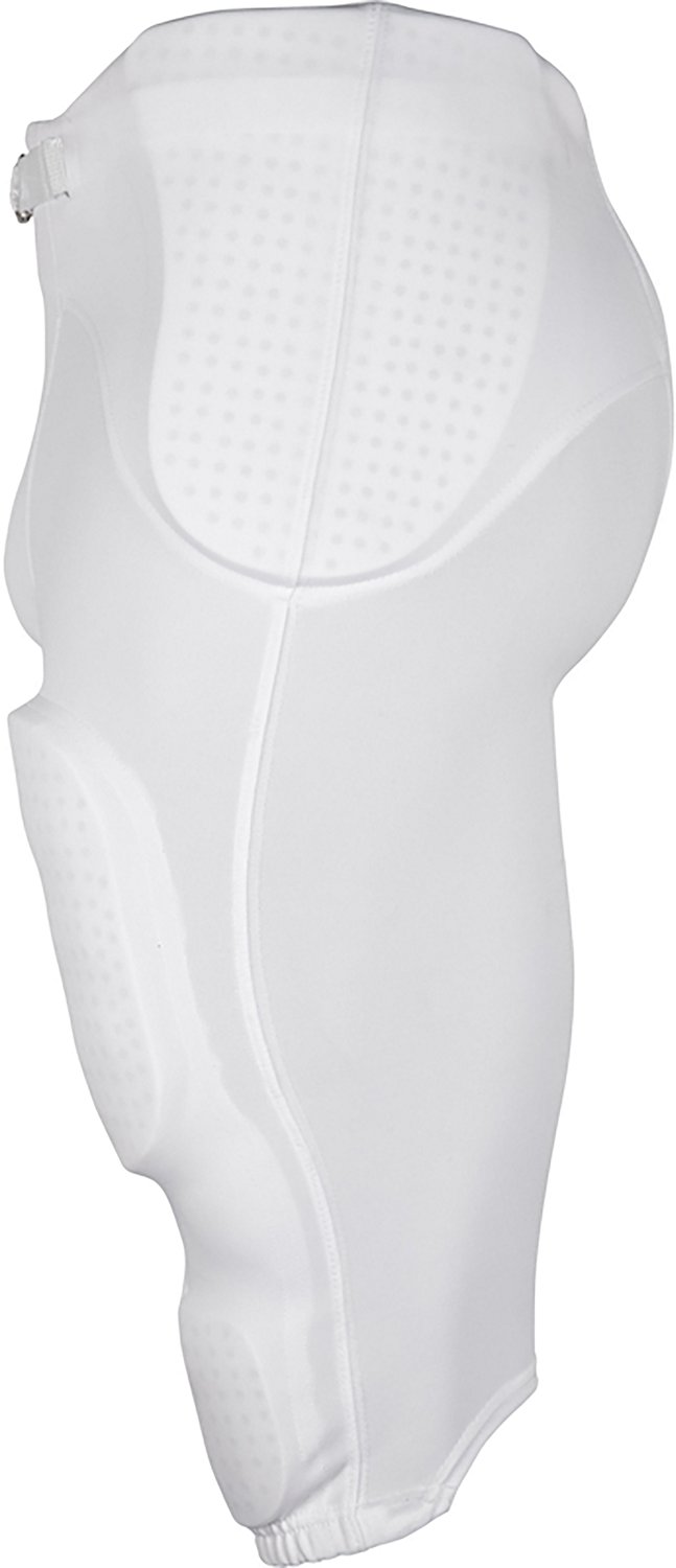Champro Adults' Safety Integrated Football Practice Pants - view number 3