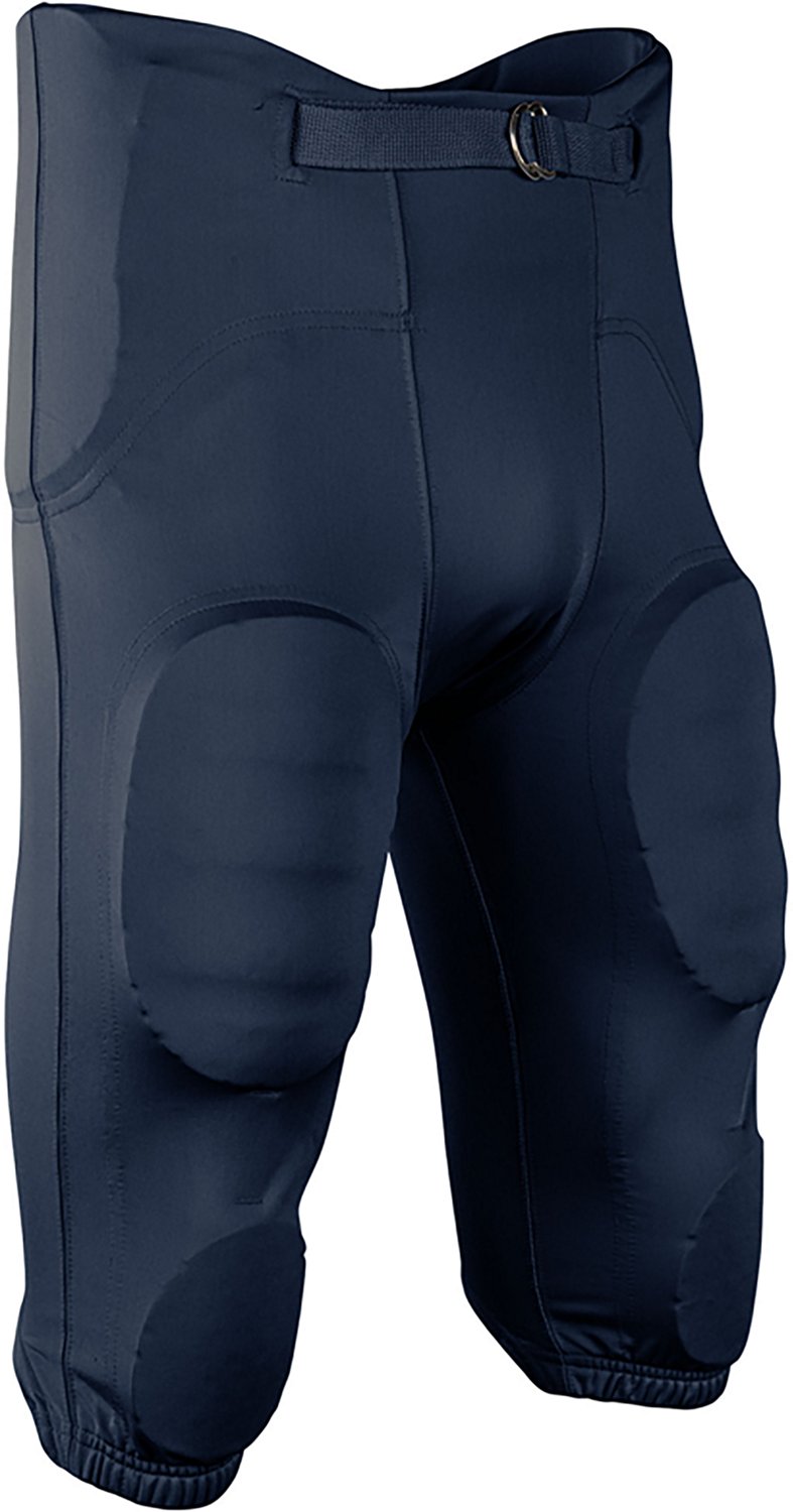 Champro Adults' Terminator 3 Integrated Football Pants