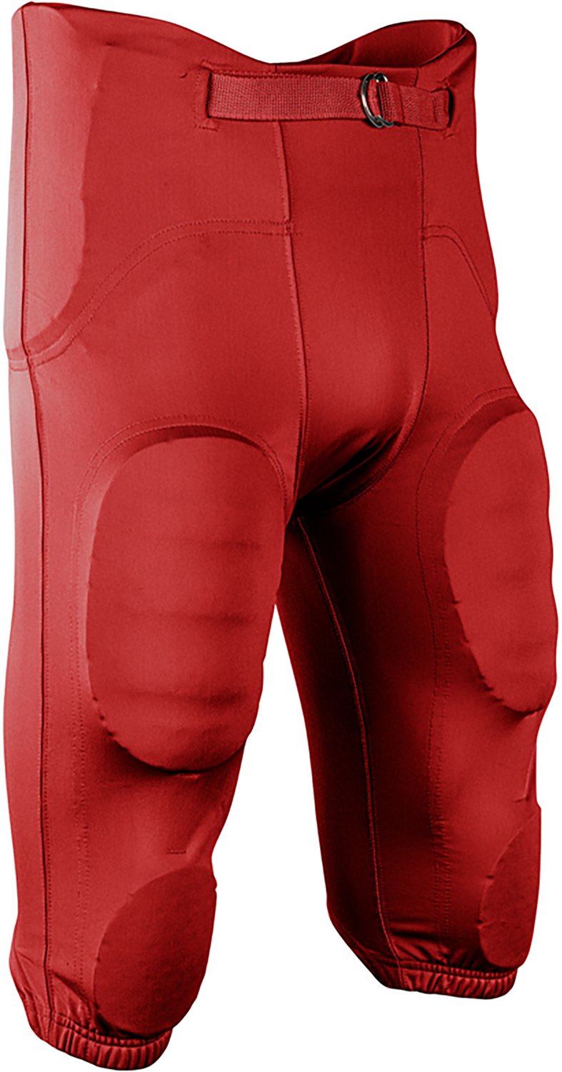 Champro Adults' Terminator 3 Integrated Football Pants