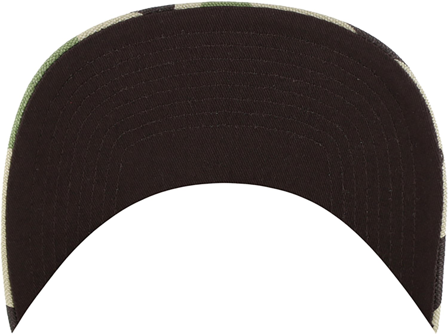 '47 Atlanta Falcons Carhartt Duck Camo Trucker Cap - view number 4
