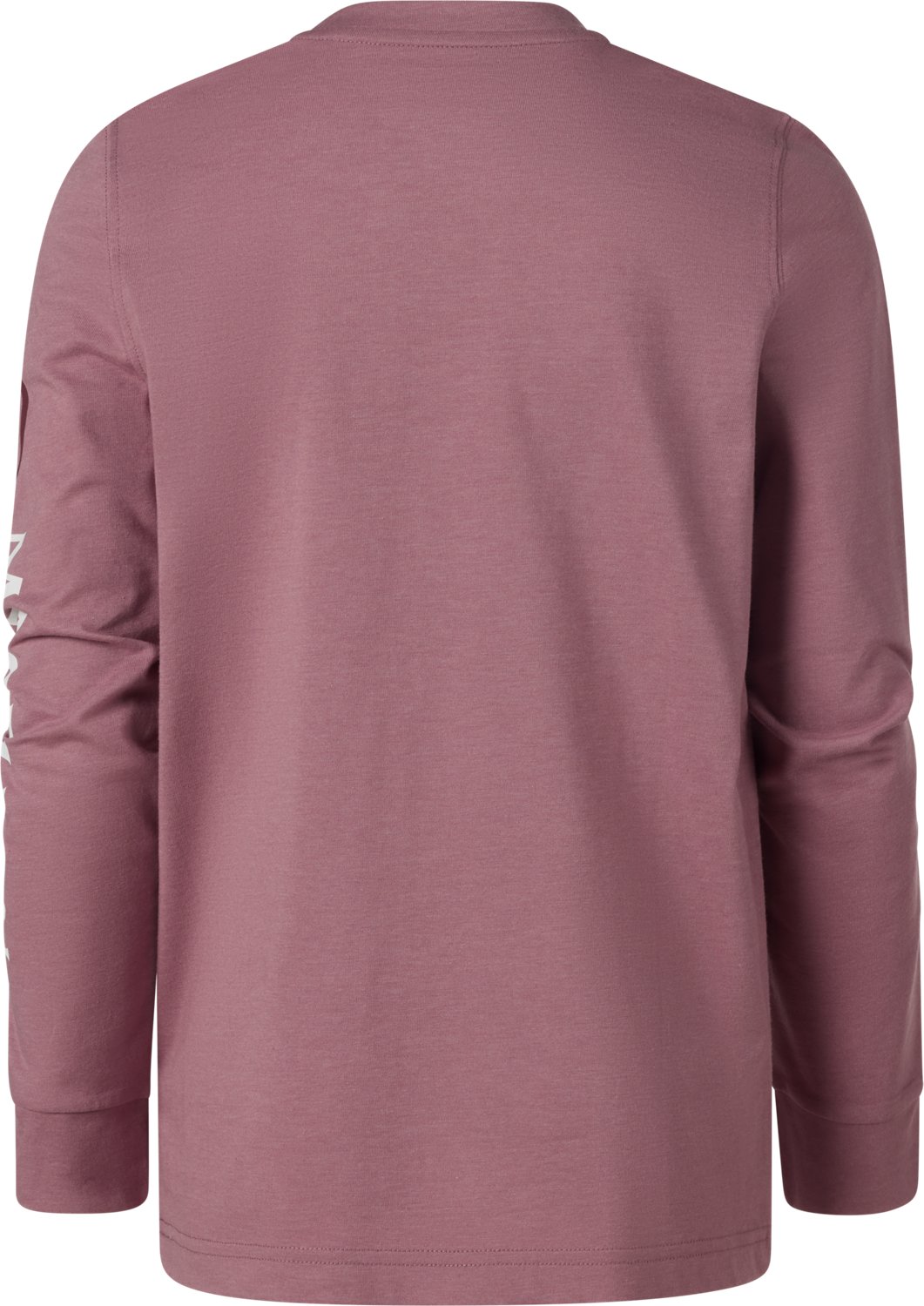 Magellan Outdoors Boys' Grotto Falls Long Sleeve T-shirt - view number 2