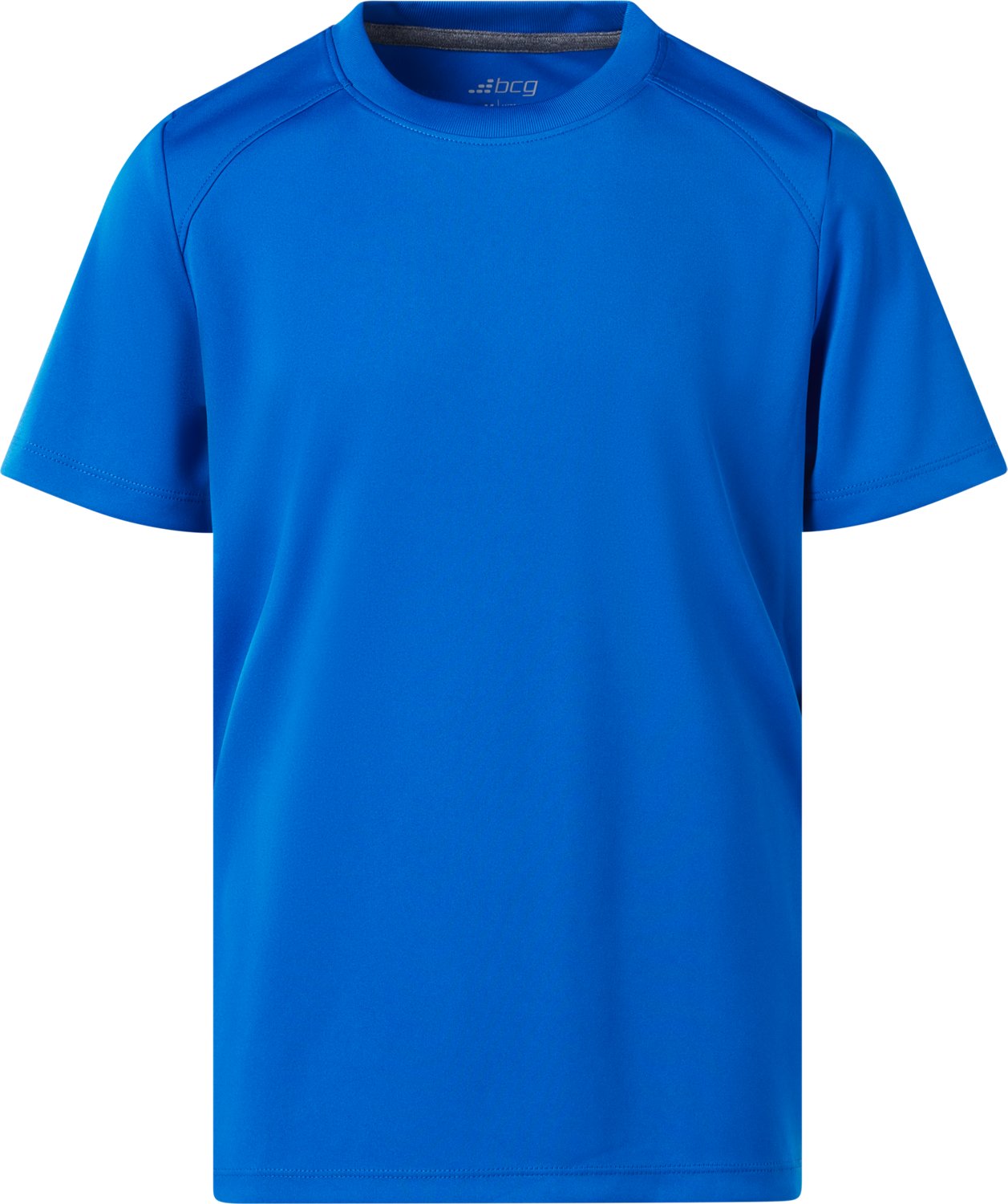 BCG Boys' Turbo Solid T-shirt