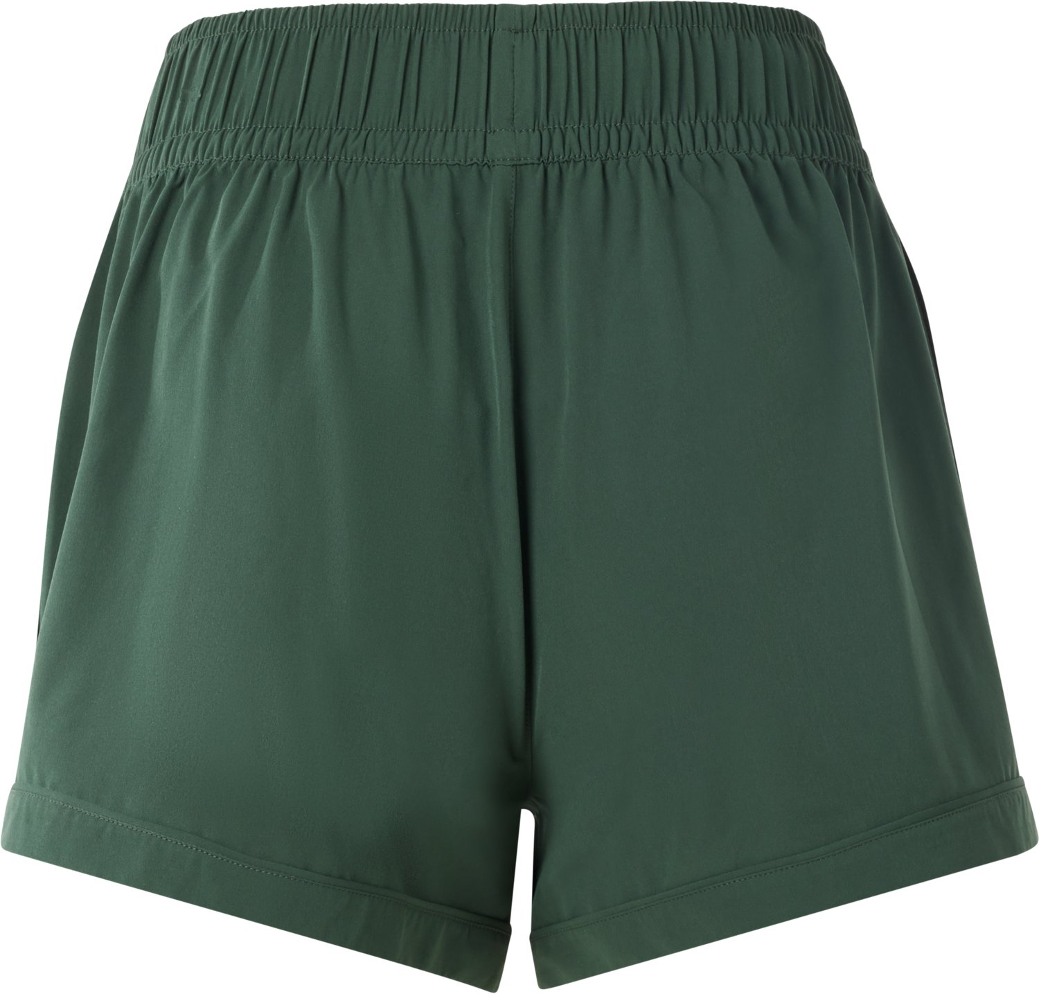 BCG Women's Piped Pocket Shorts 3.5 in - view number 2