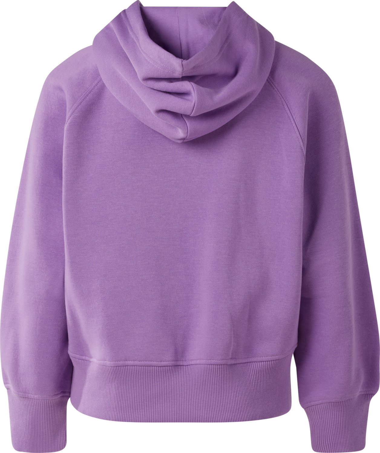 BCG Girls' Cotton Fleece Hoodie - view number 2