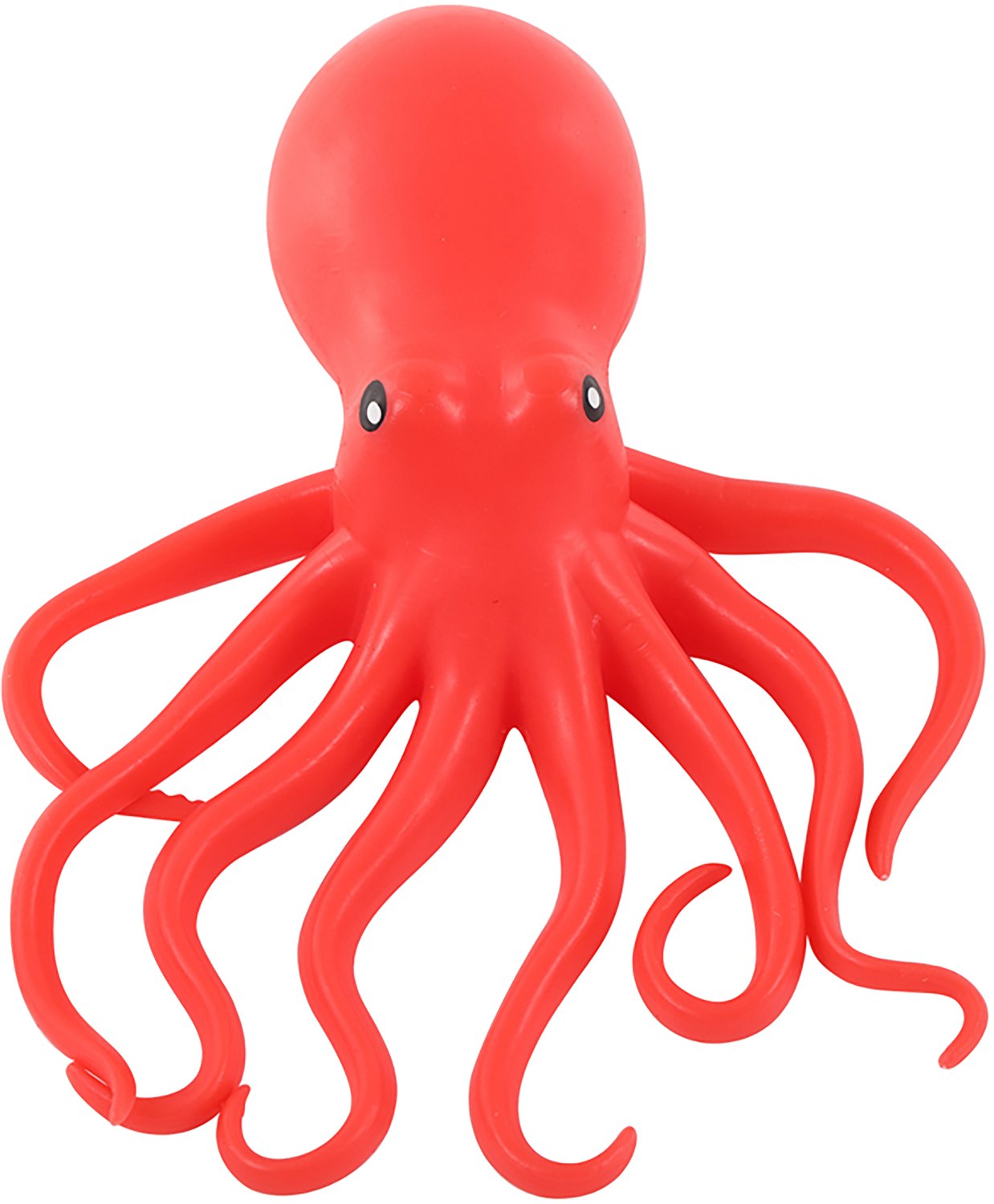 Toysmith Sensory Lab Sugar Skwish Octopus - view number 4