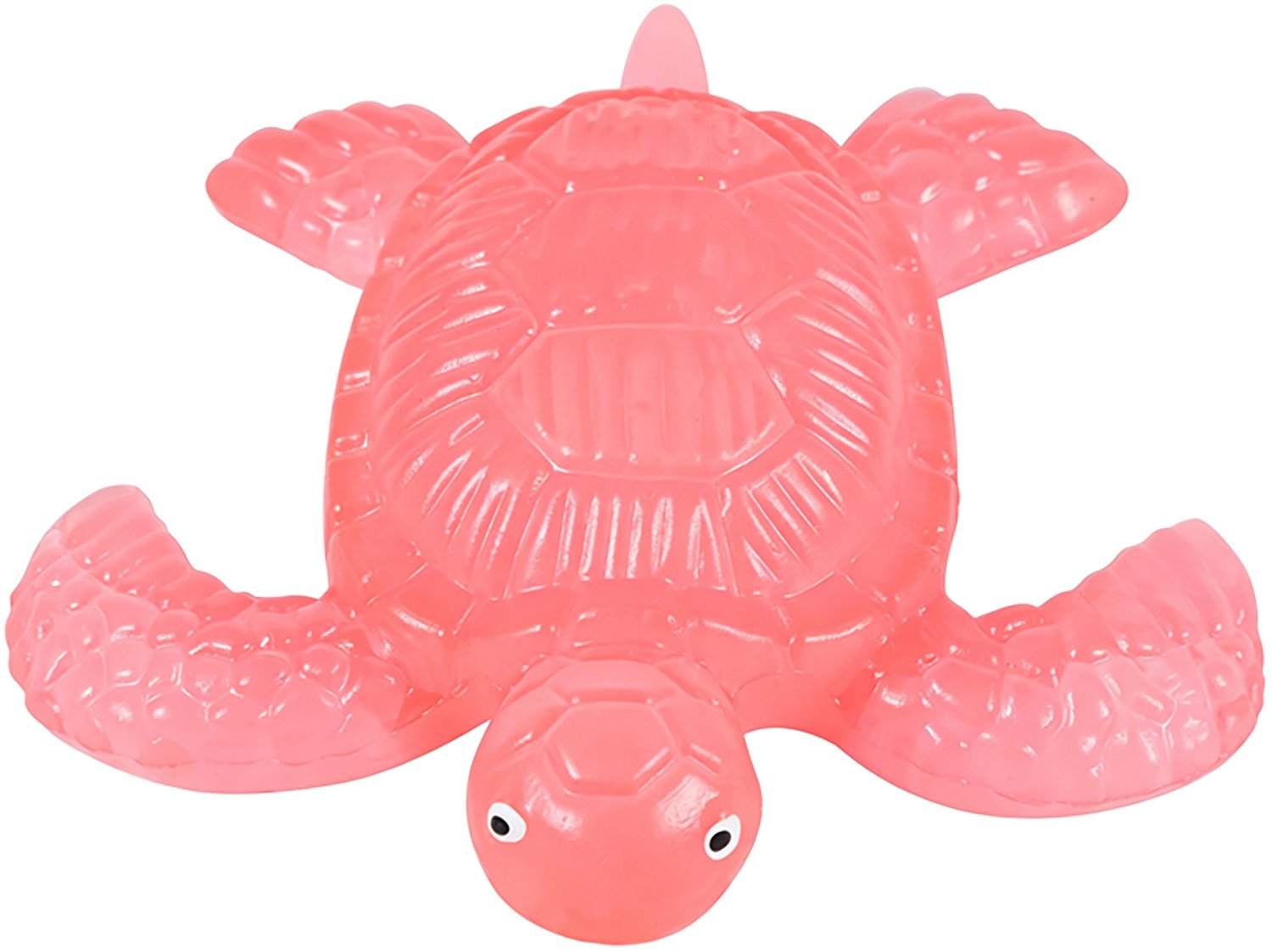 Toysmith Sensory Lab Sugar Skwish Sea Turtle - view number 2