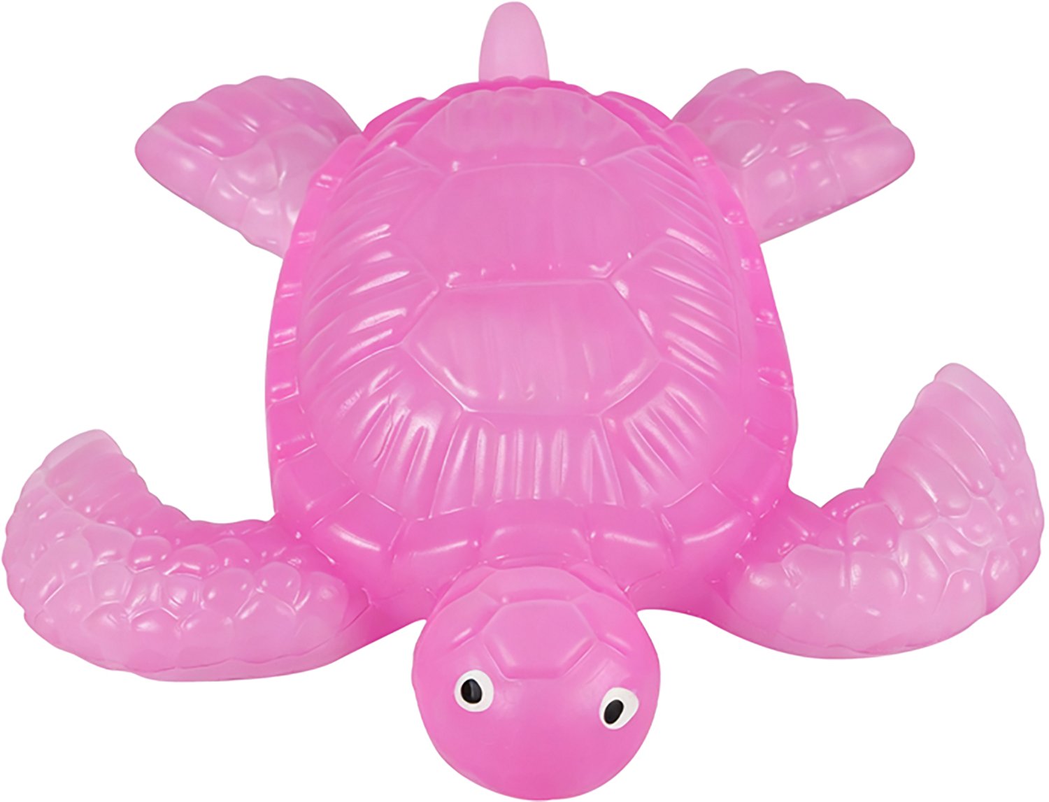 Toysmith Sensory Lab Sugar Skwish Sea Turtle - view number 4