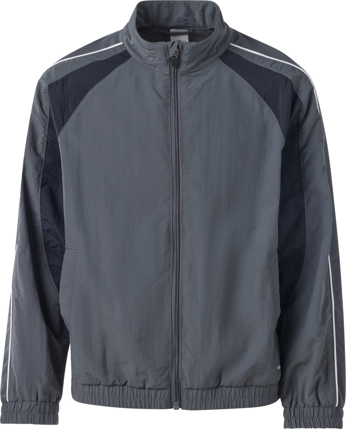 BCG Boys' B Woven Track Jacket