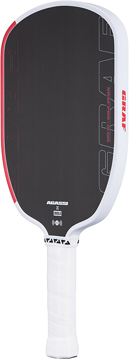 JOOLA Graf Pro Pickleball Paddle - view number 4