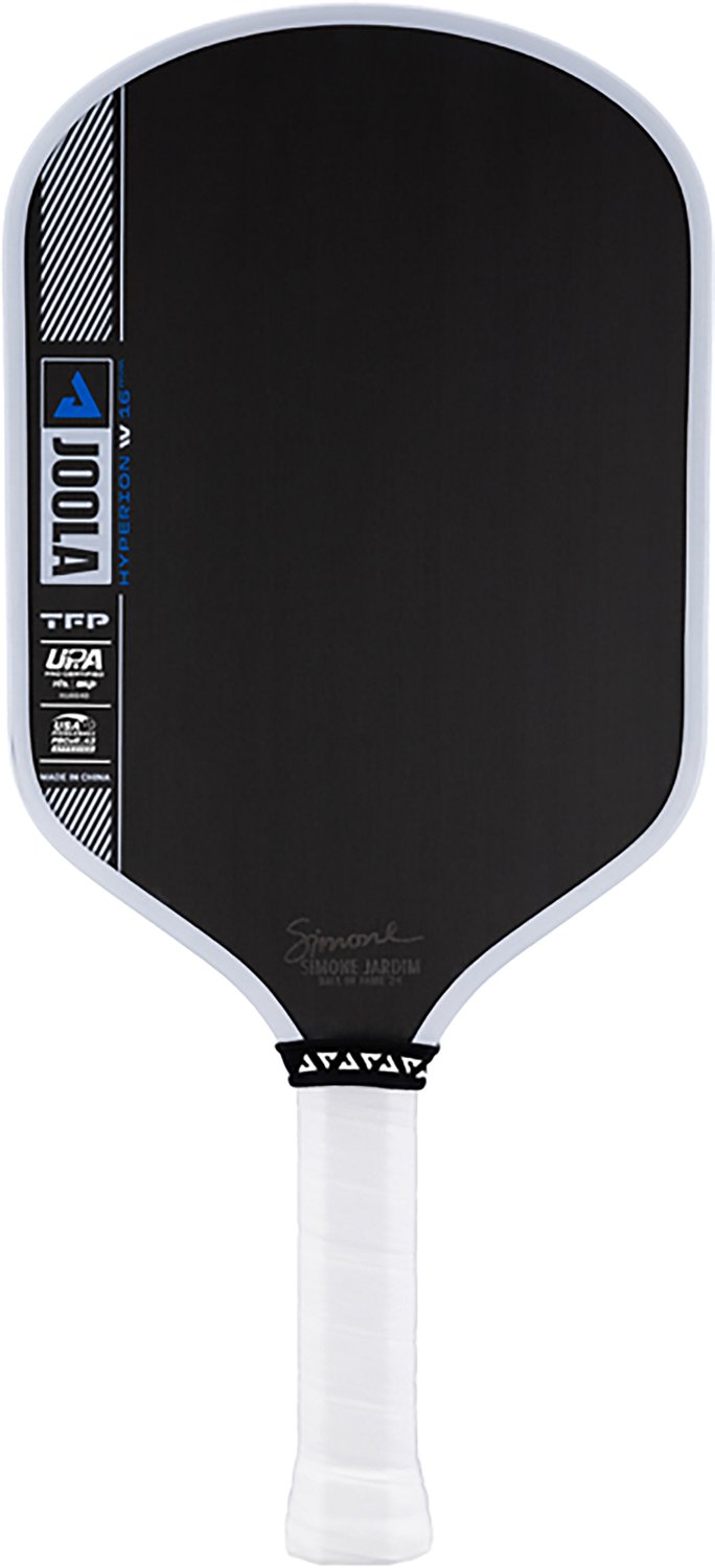 JOOLA Simone Jardim Hyperion Pro IV Pickleball Paddle - view number 2