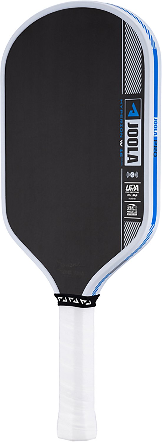 JOOLA Simone Jardim Hyperion Pro IV Pickleball Paddle - view number 3