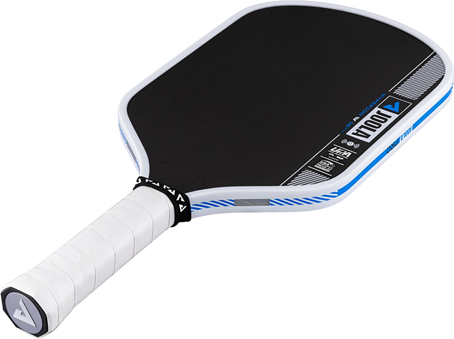 JOOLA Simone Jardim Hyperion Pro IV Pickleball Paddle - view number 4