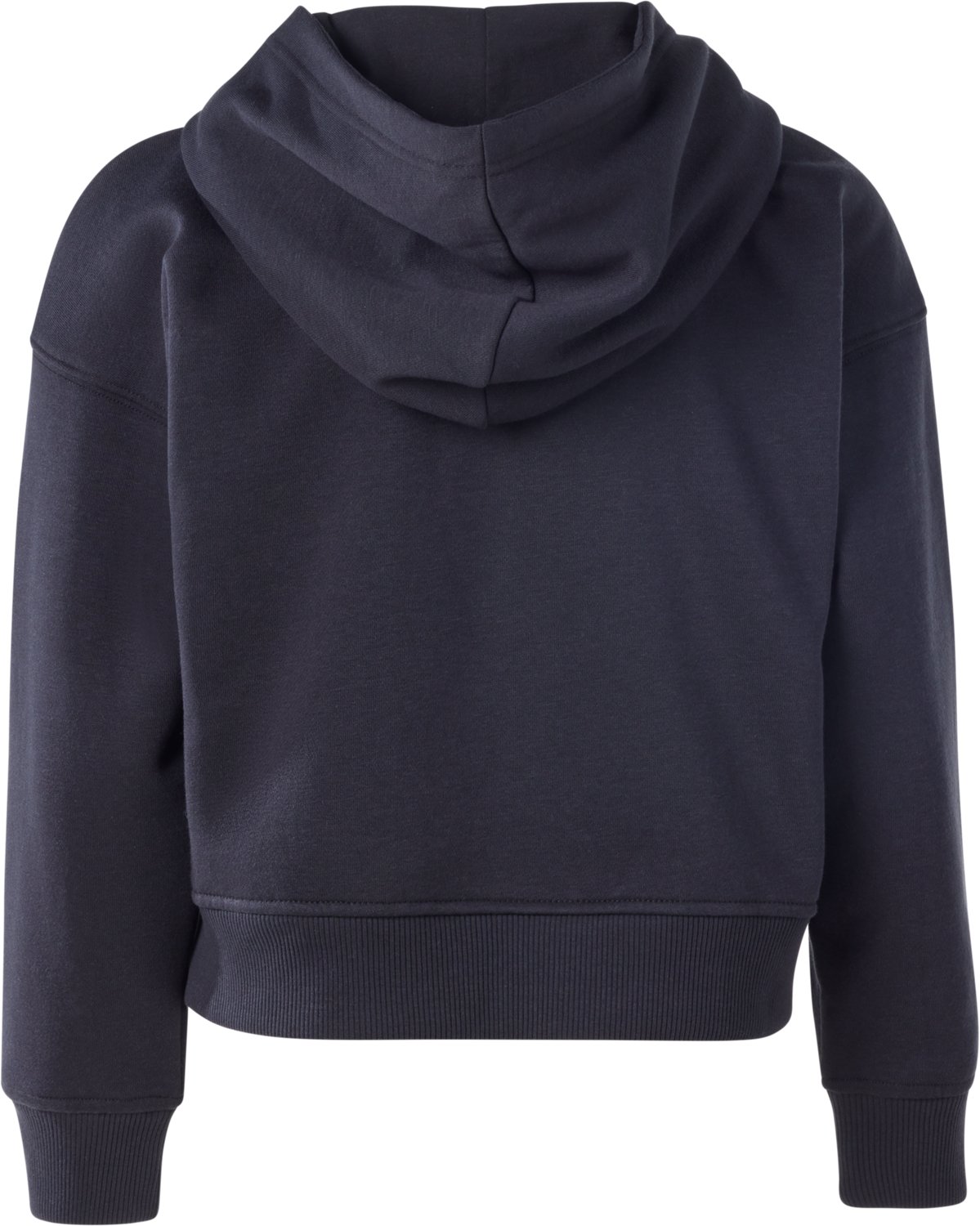 BCG Girls' Cotton Fleece Full-Zip Hoodie - view number 6