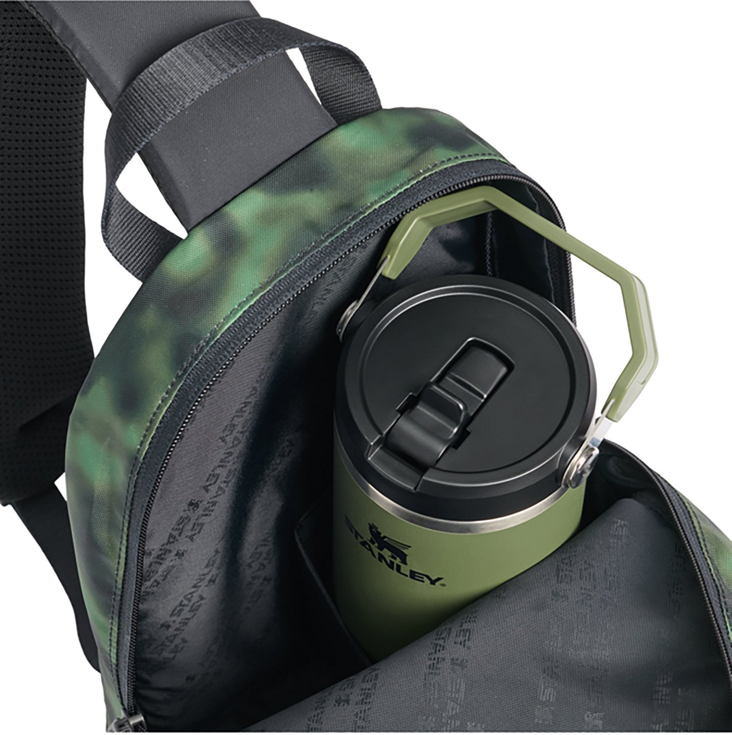 Stanley 10 qt Vitalize Crossbody Bag - view number 4