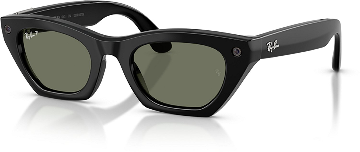 Ray-Ban Zena Meta Gen 3 AI Sunglasses