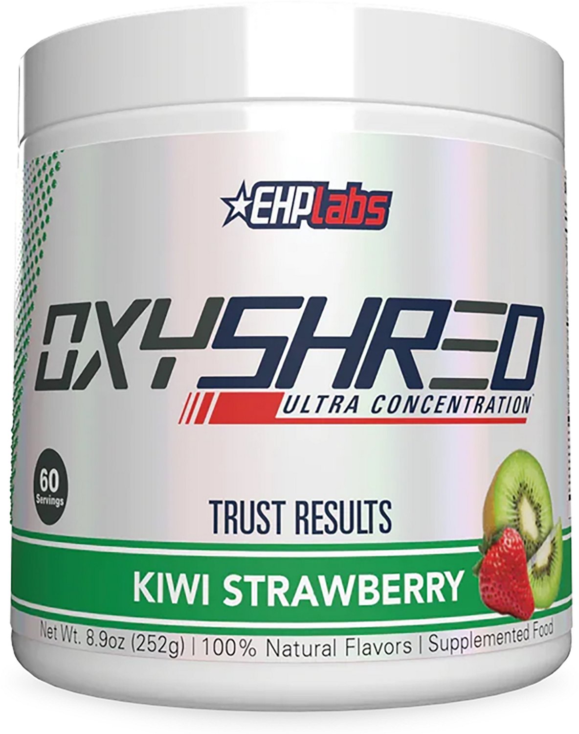 EHP Labs OxyShred