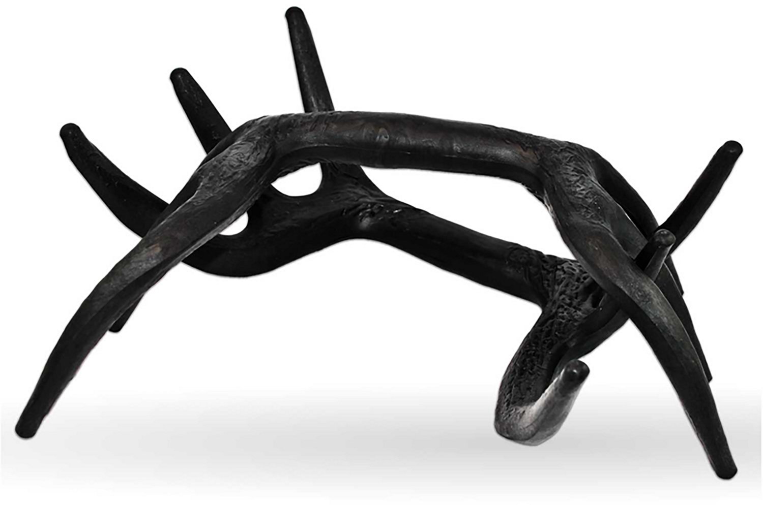 Illusion Systems Black Rack Deer Call