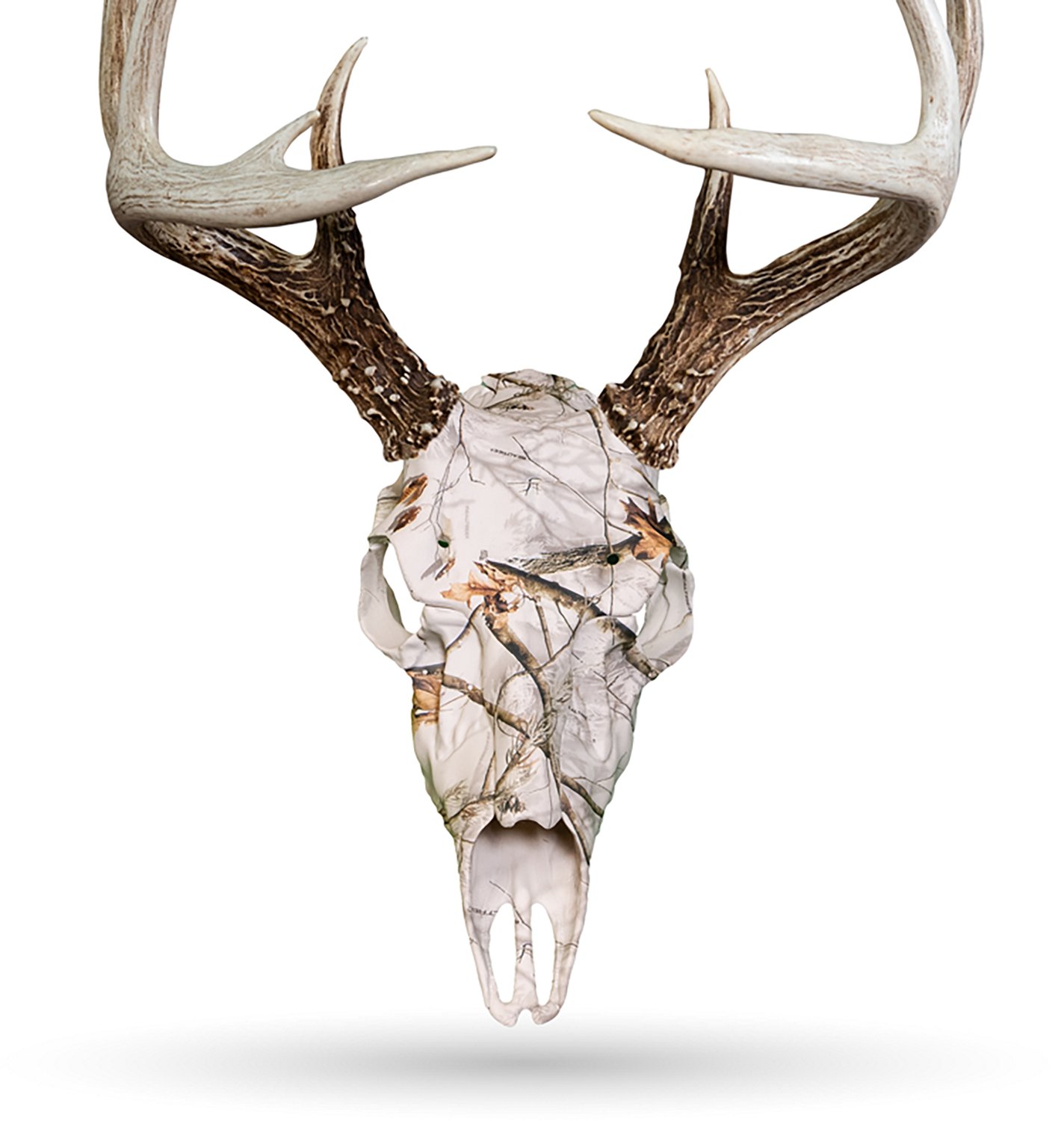 Illusion Systems Skull Master Antler Mounting Kit - view number 2