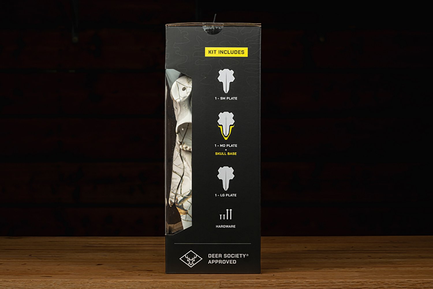 Illusion Systems Skull Master Antler Mounting Kit - view number 4