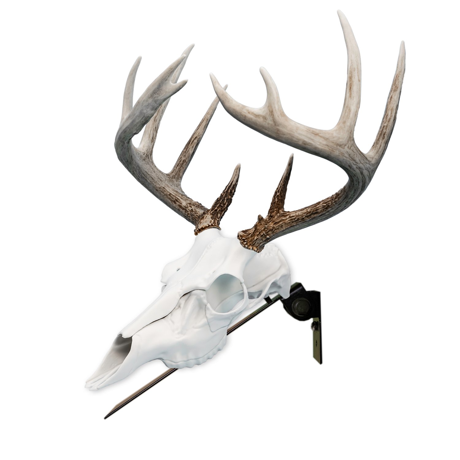 Illusion Systems Deer Positioner Skull Mount - view number 3