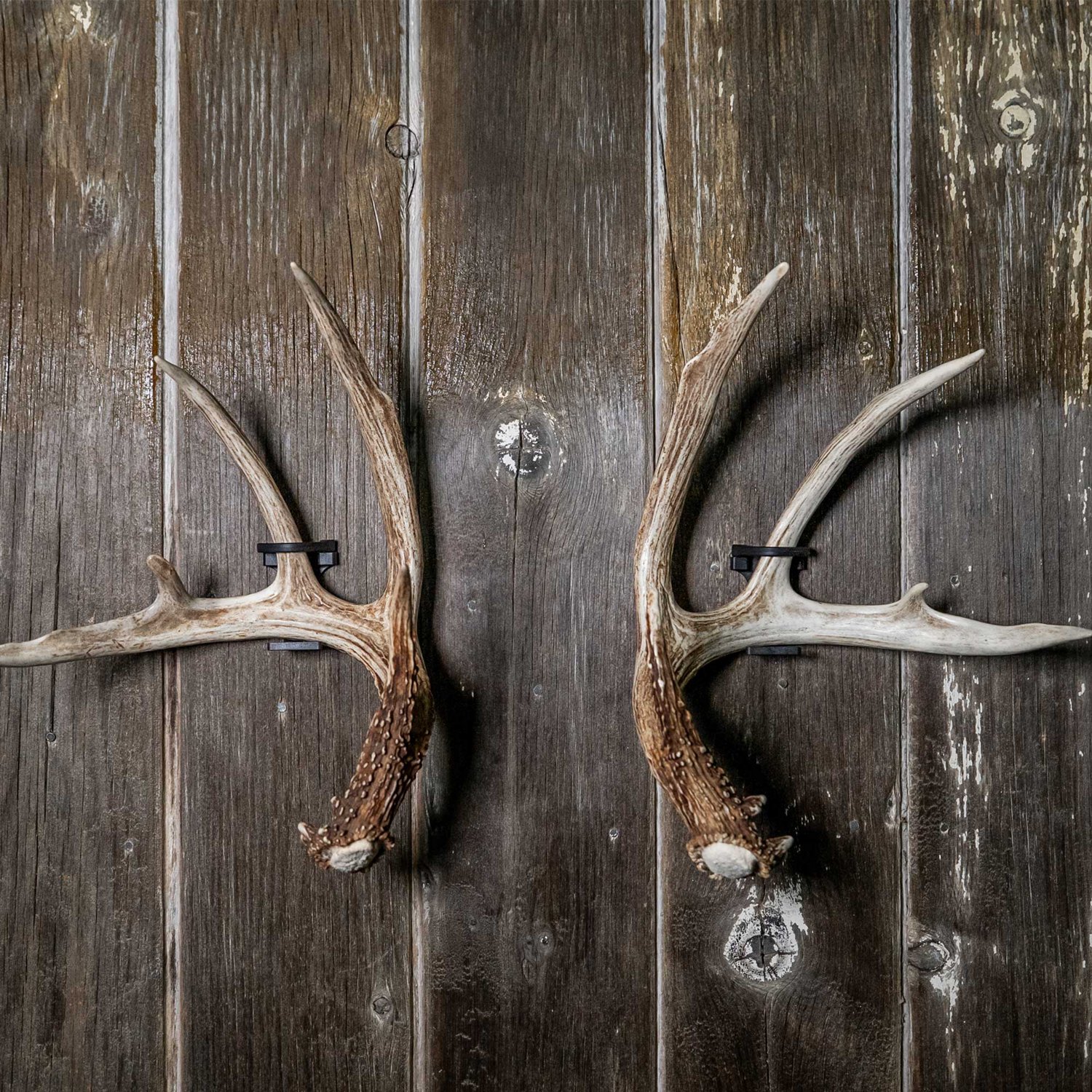 Illusion Systems Shed Master Deer Antler Hangers 2-Pack - view number 5