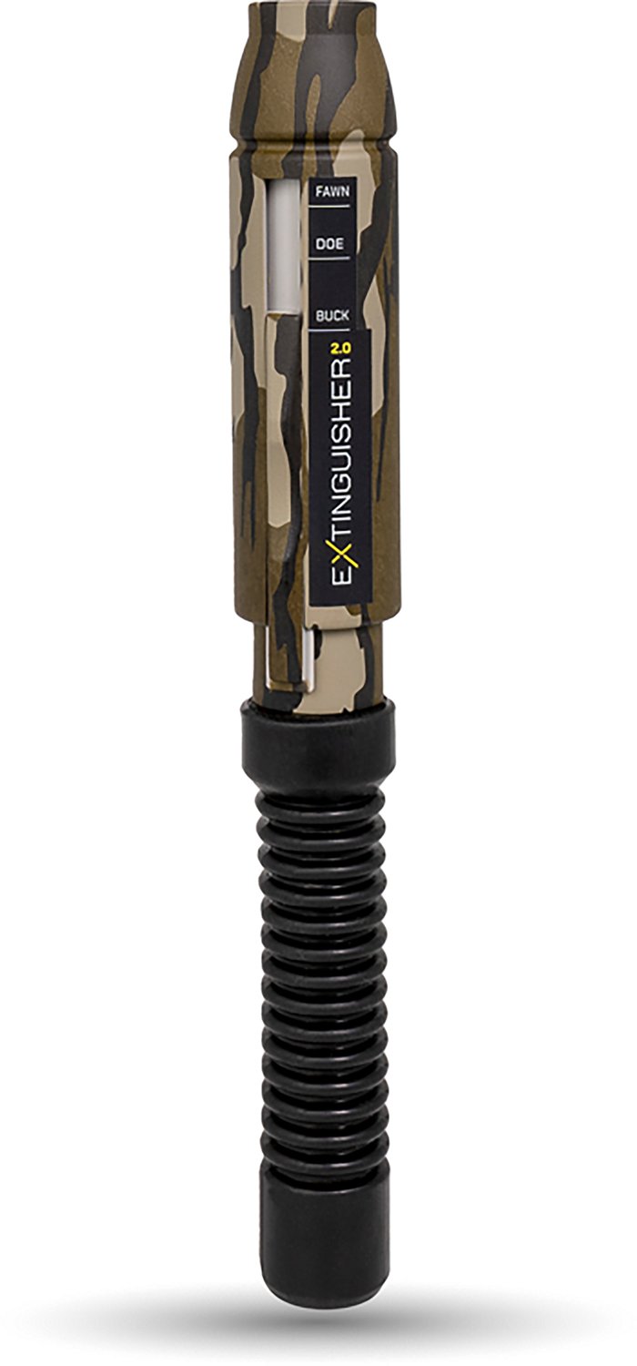 Illusion Systems Extinguisher 2.0 Deer Call