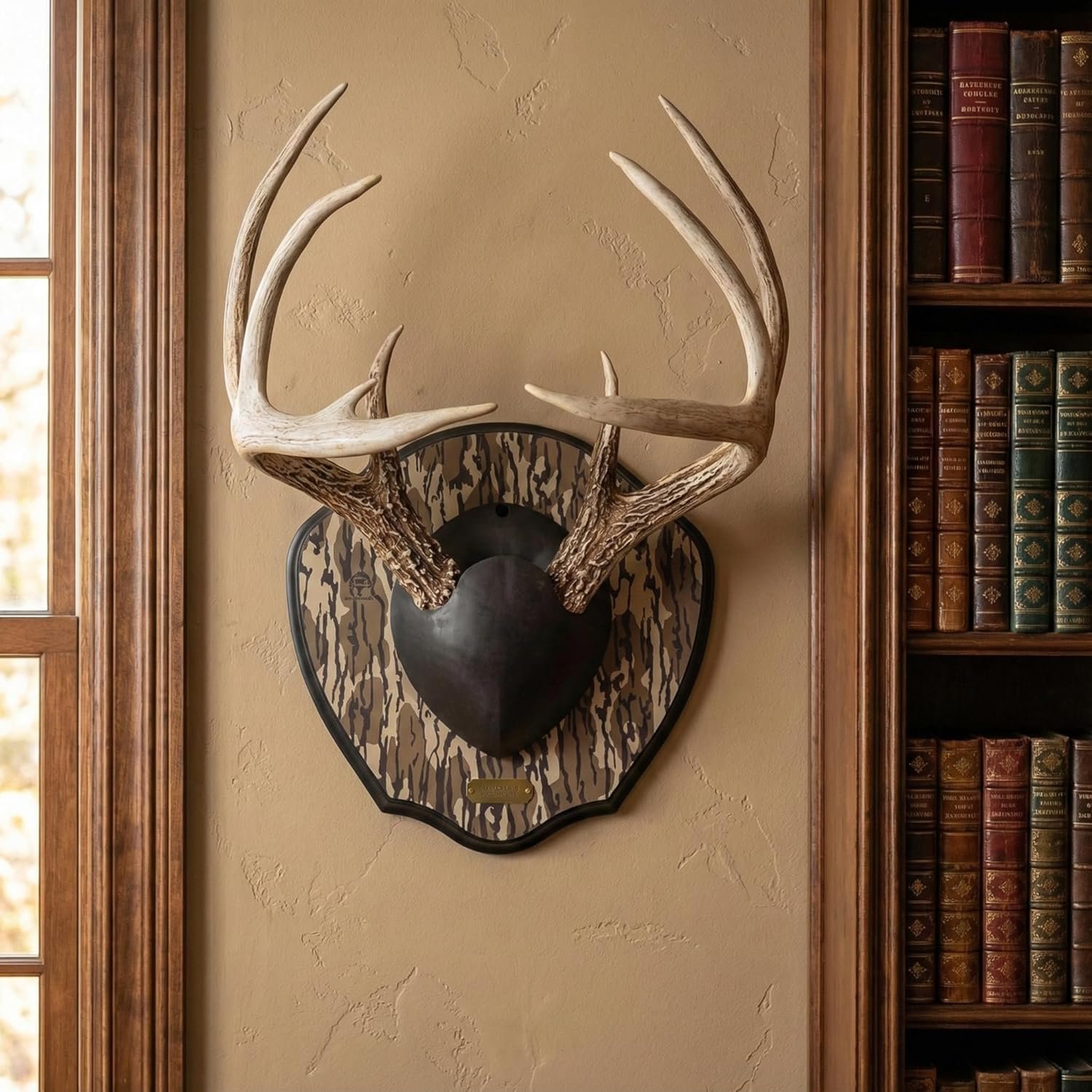 Illusion Systems Plaque Master Antler Mounting Kit - view number 5