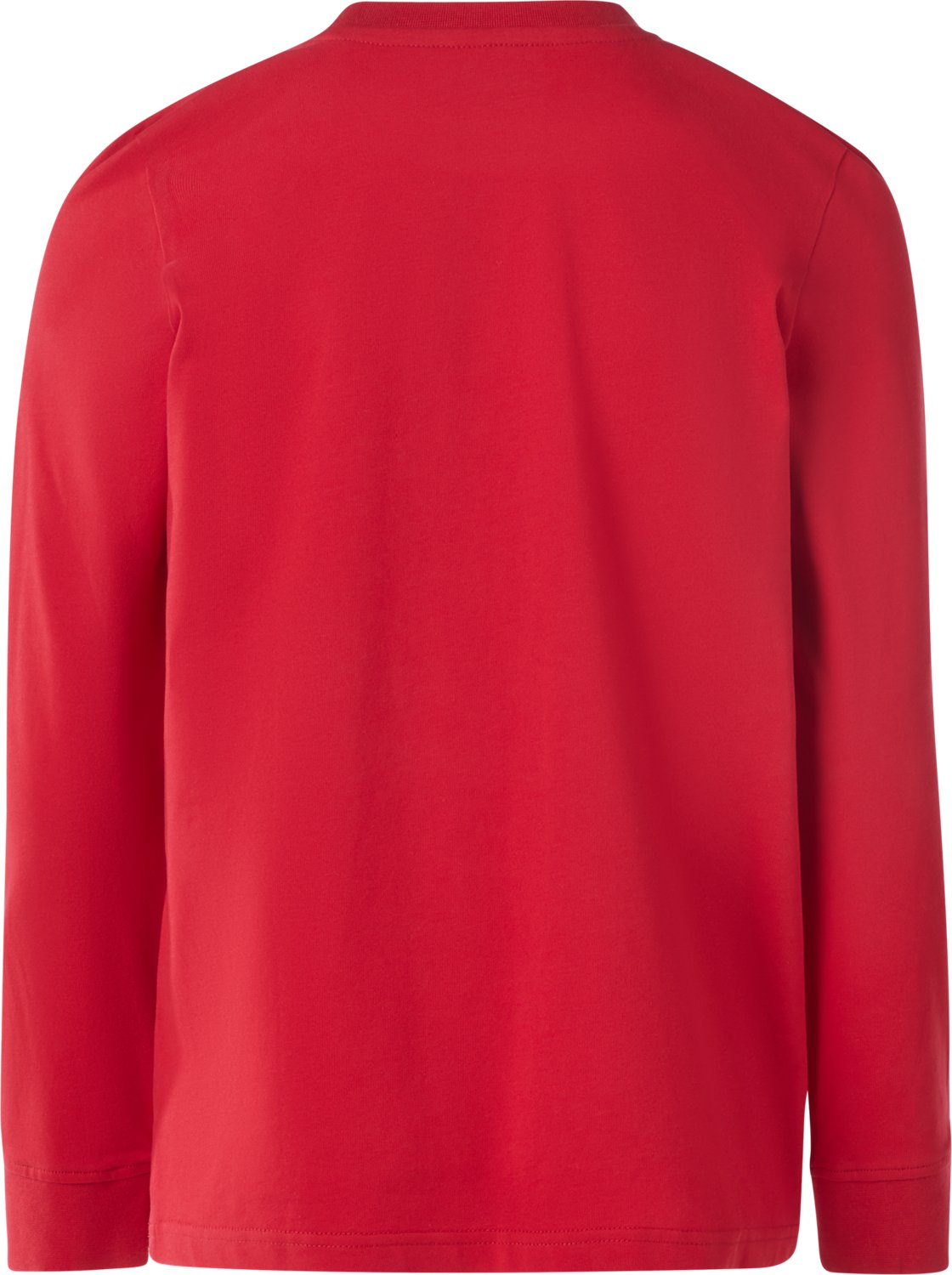 BCG Boys' Lifestyle Graphic Long Sleeve T-shirt - view number 2